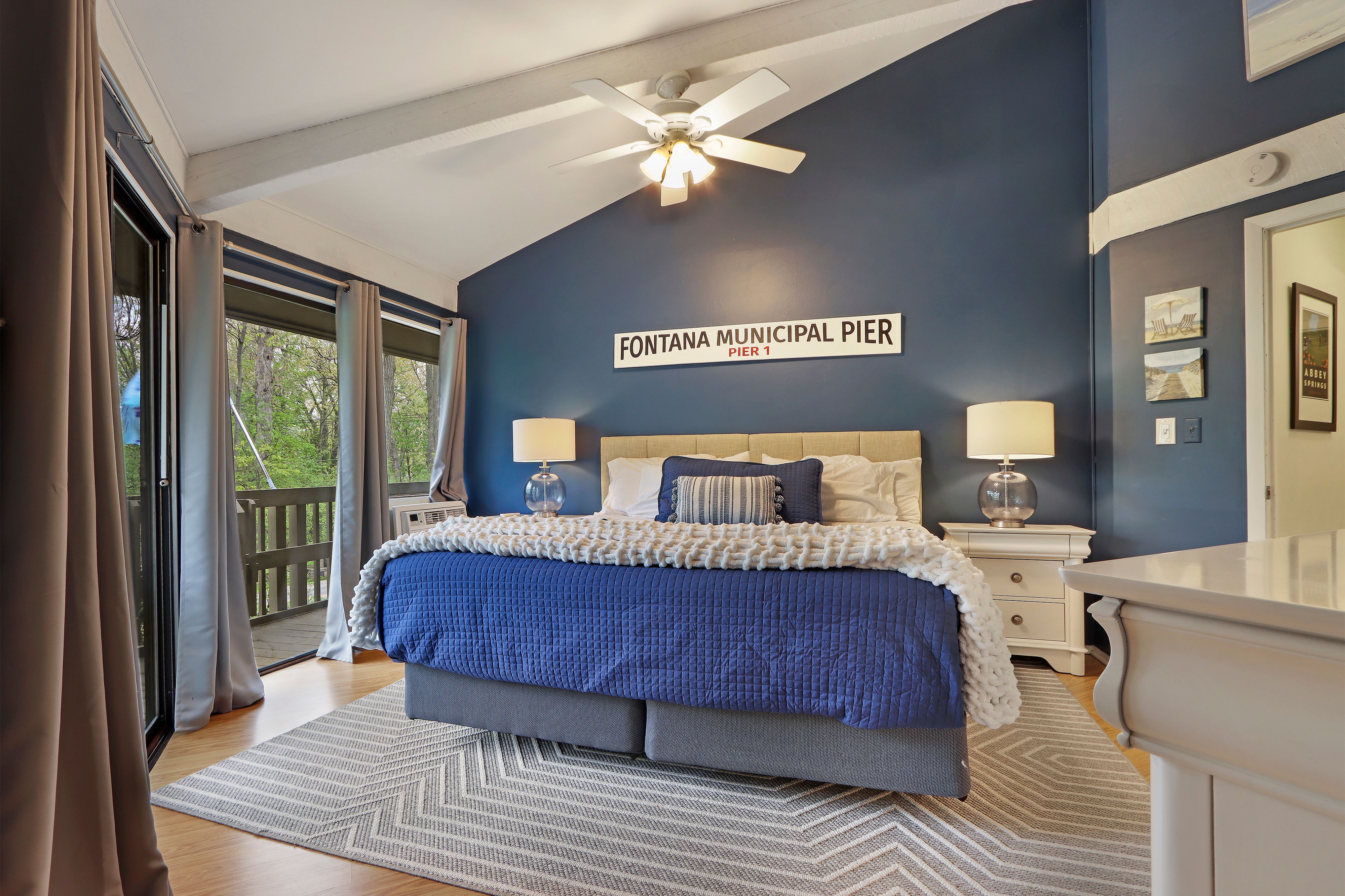 511 Tam O'Shanter Drive Unit E