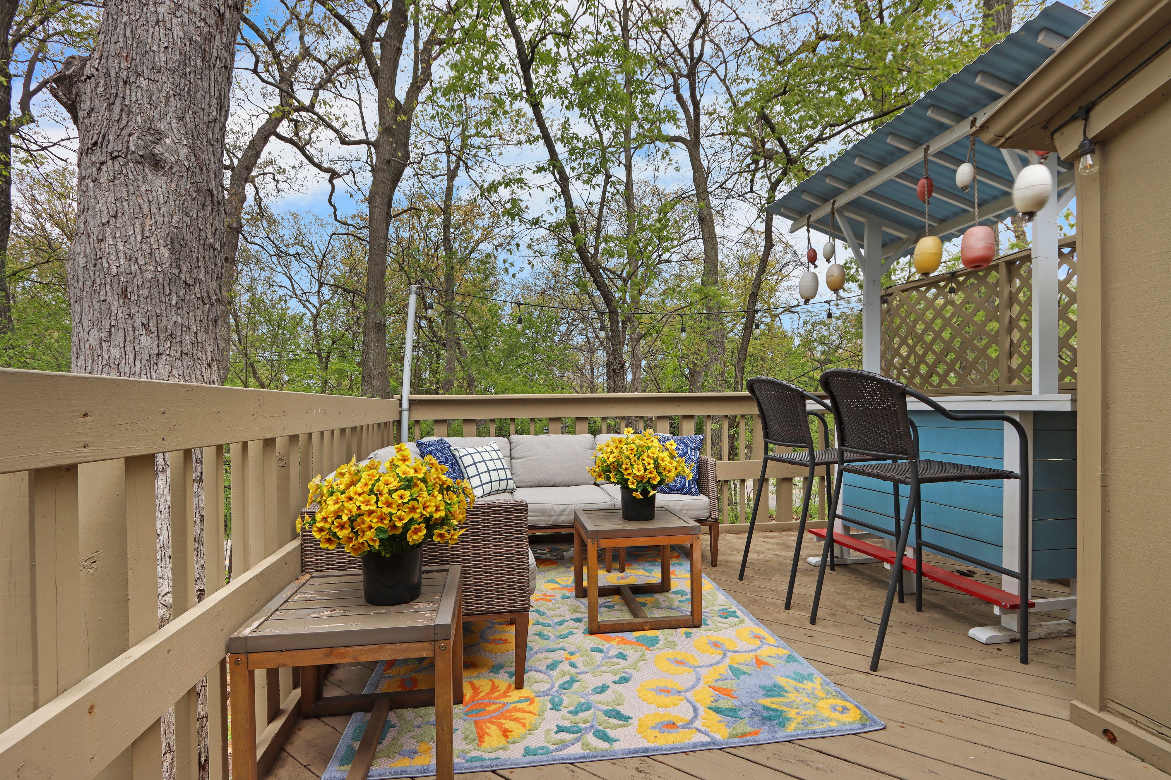 511 Tam O'Shanter Drive Unit E