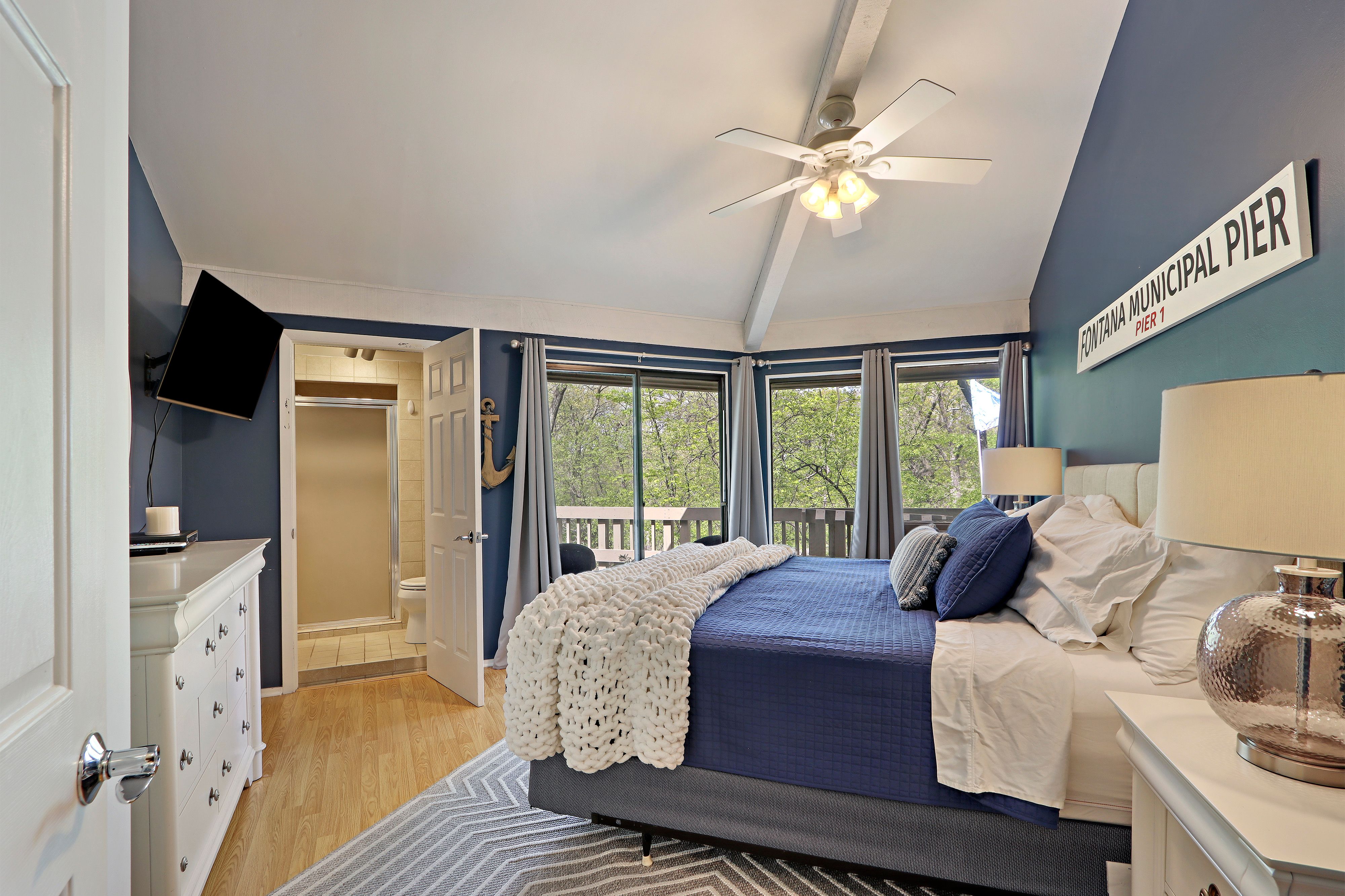 511 Tam O'Shanter Drive Unit E