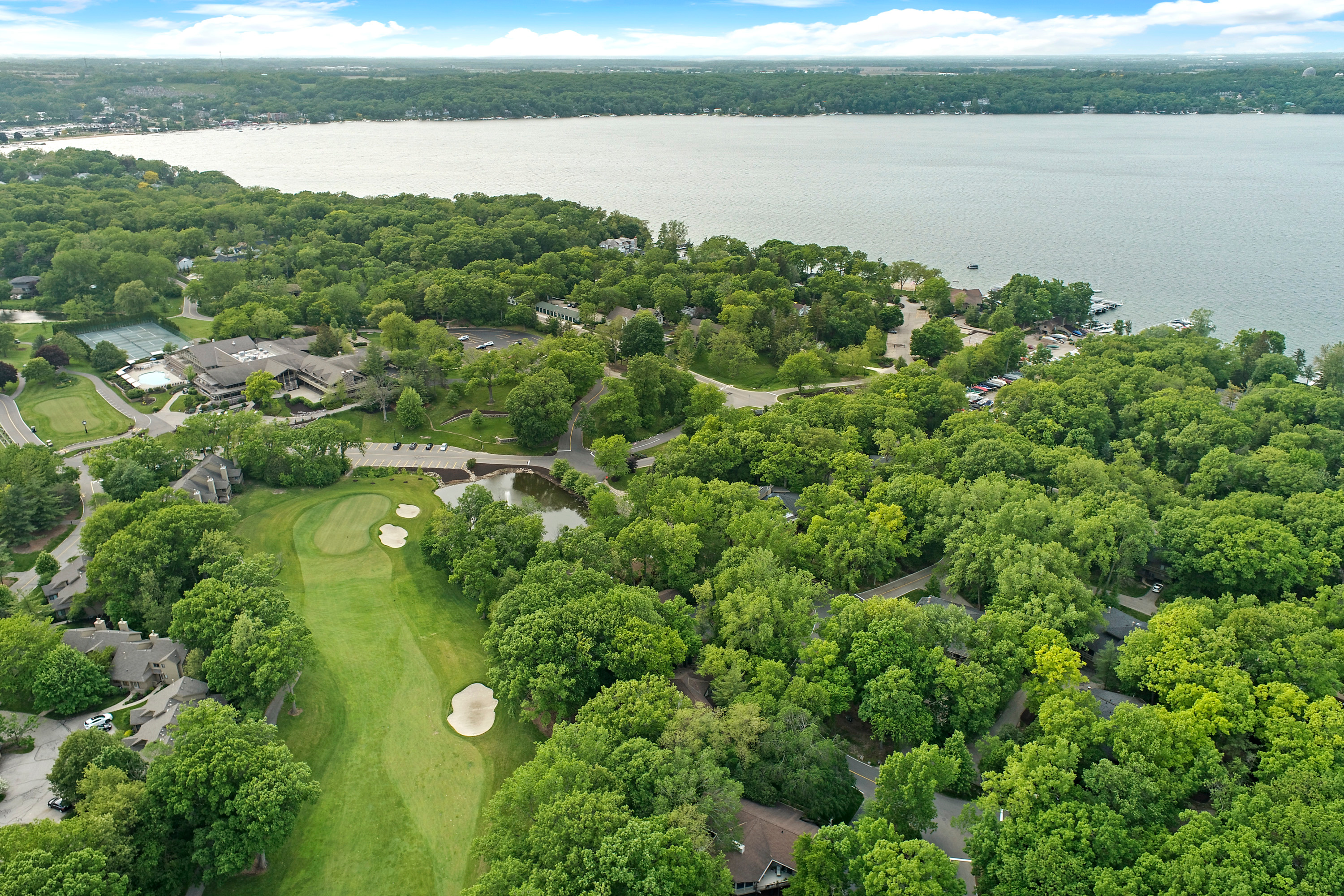 511 Tam O'Shanter Drive Unit E