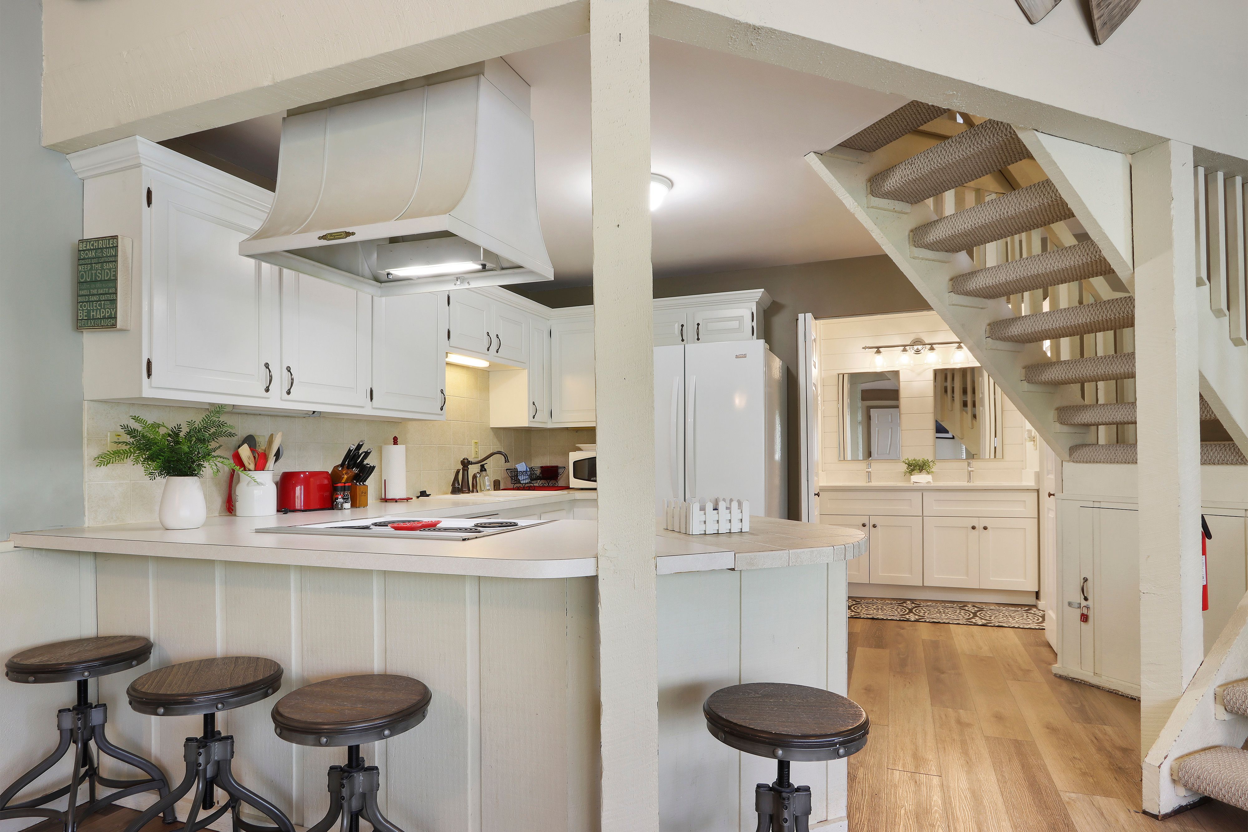 511 Tam O'Shanter Drive Unit E