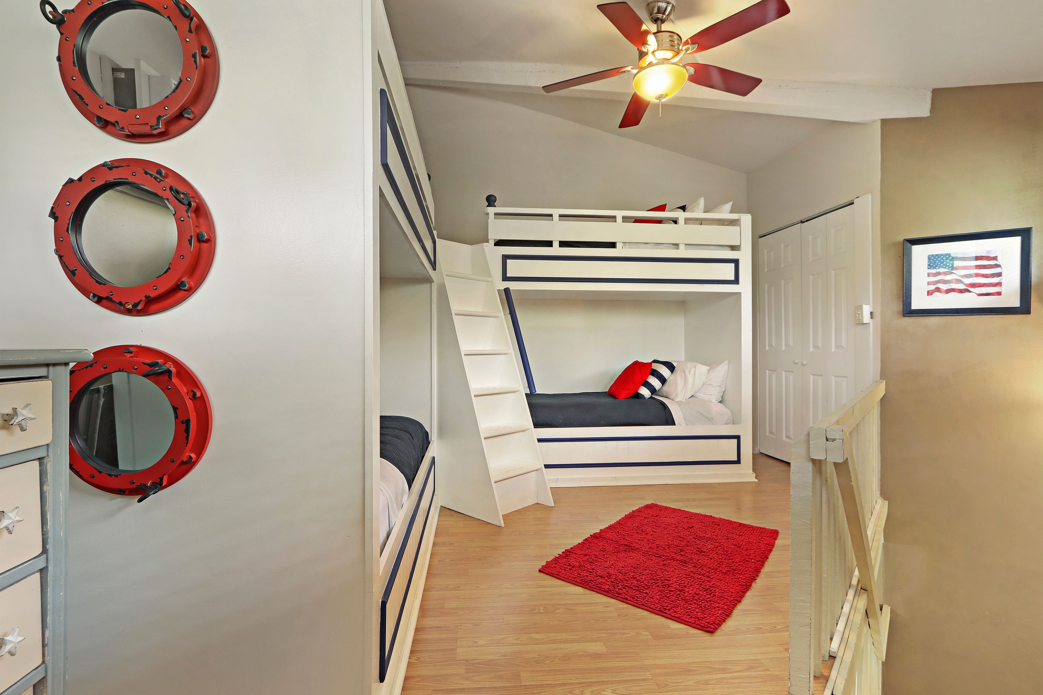 511 Tam O'Shanter Drive Unit E