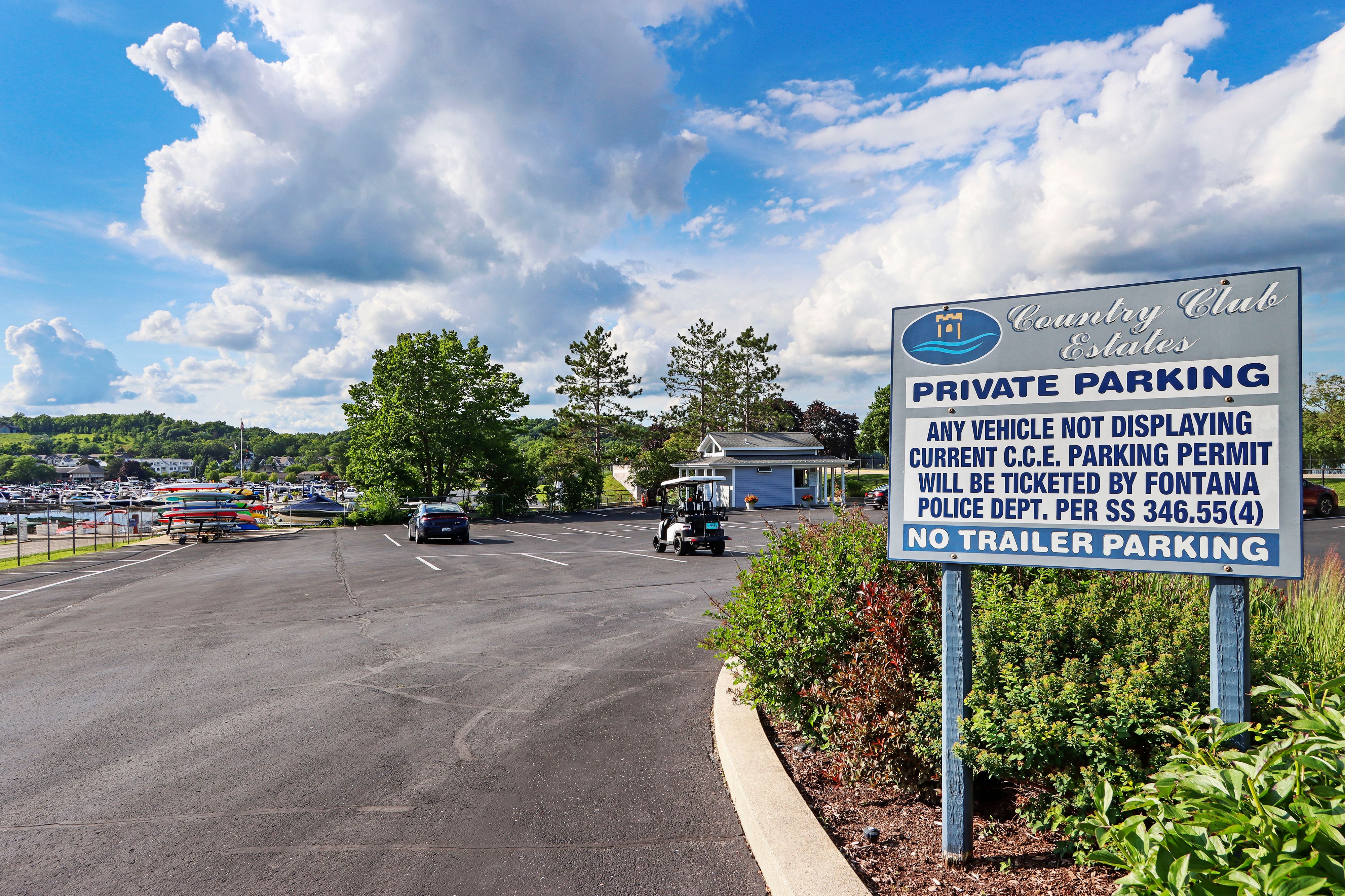 250 Waubun Drive 