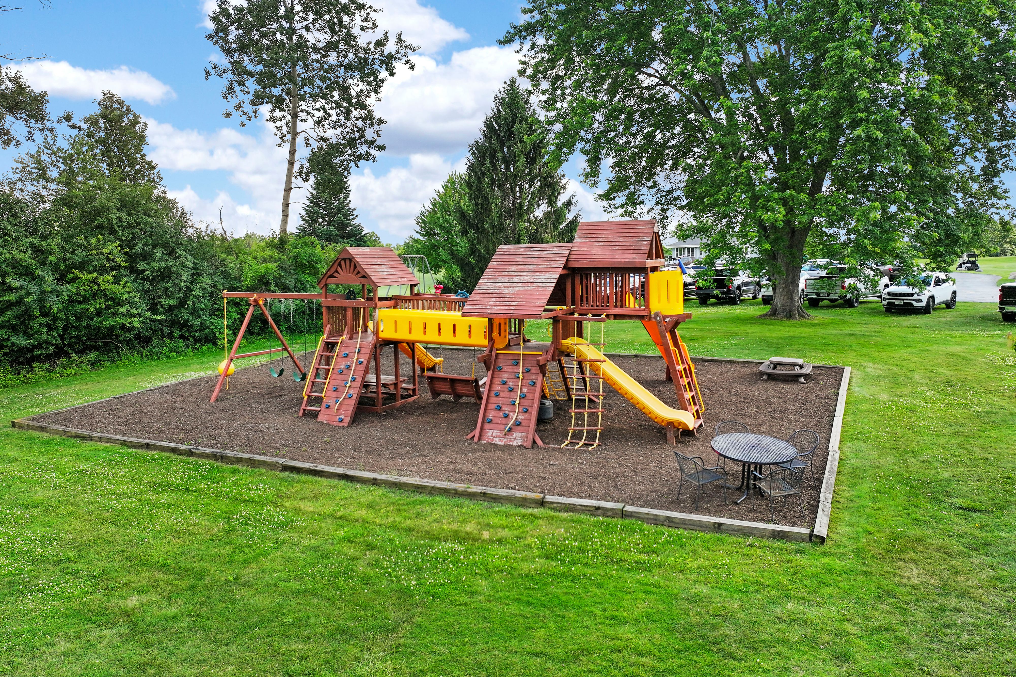 250 Waubun Drive 