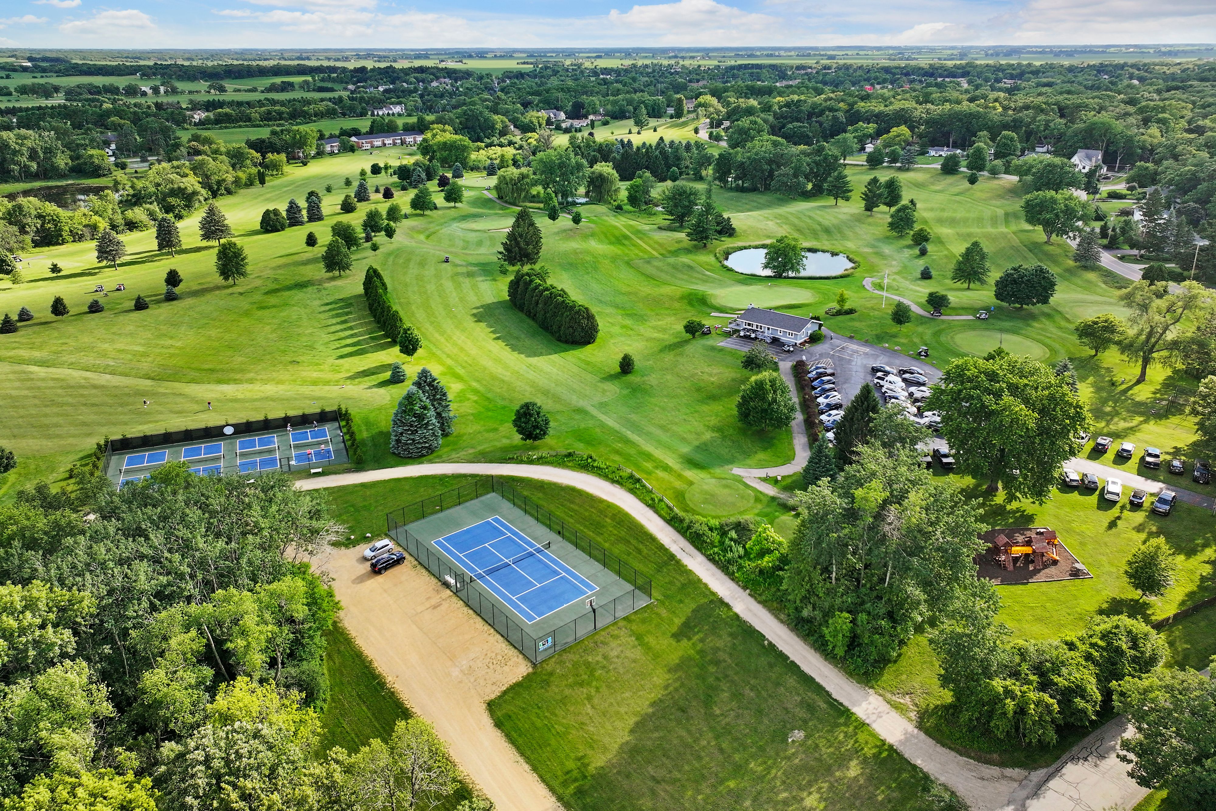 250 Waubun Drive 