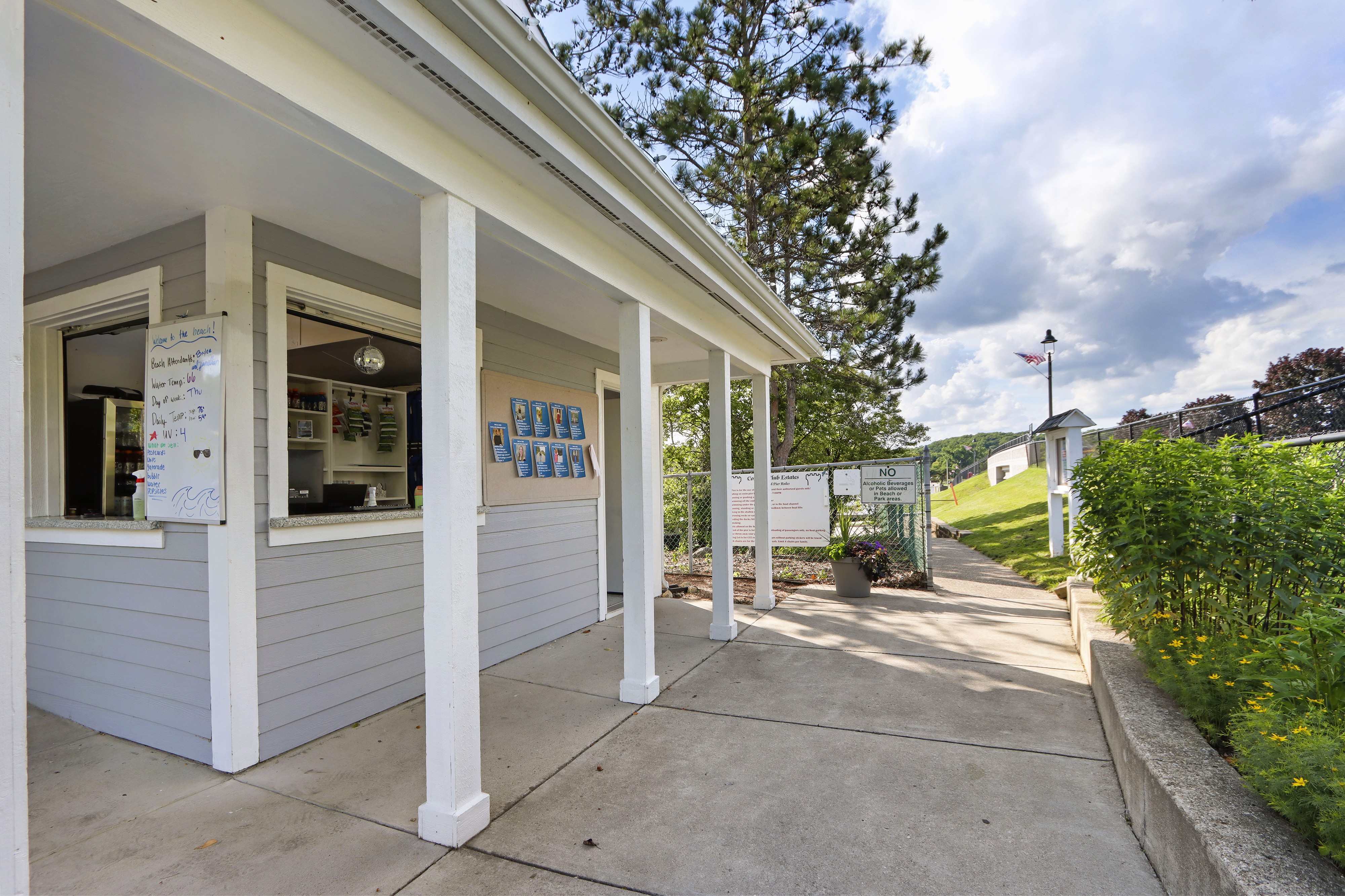 250 Waubun Drive 