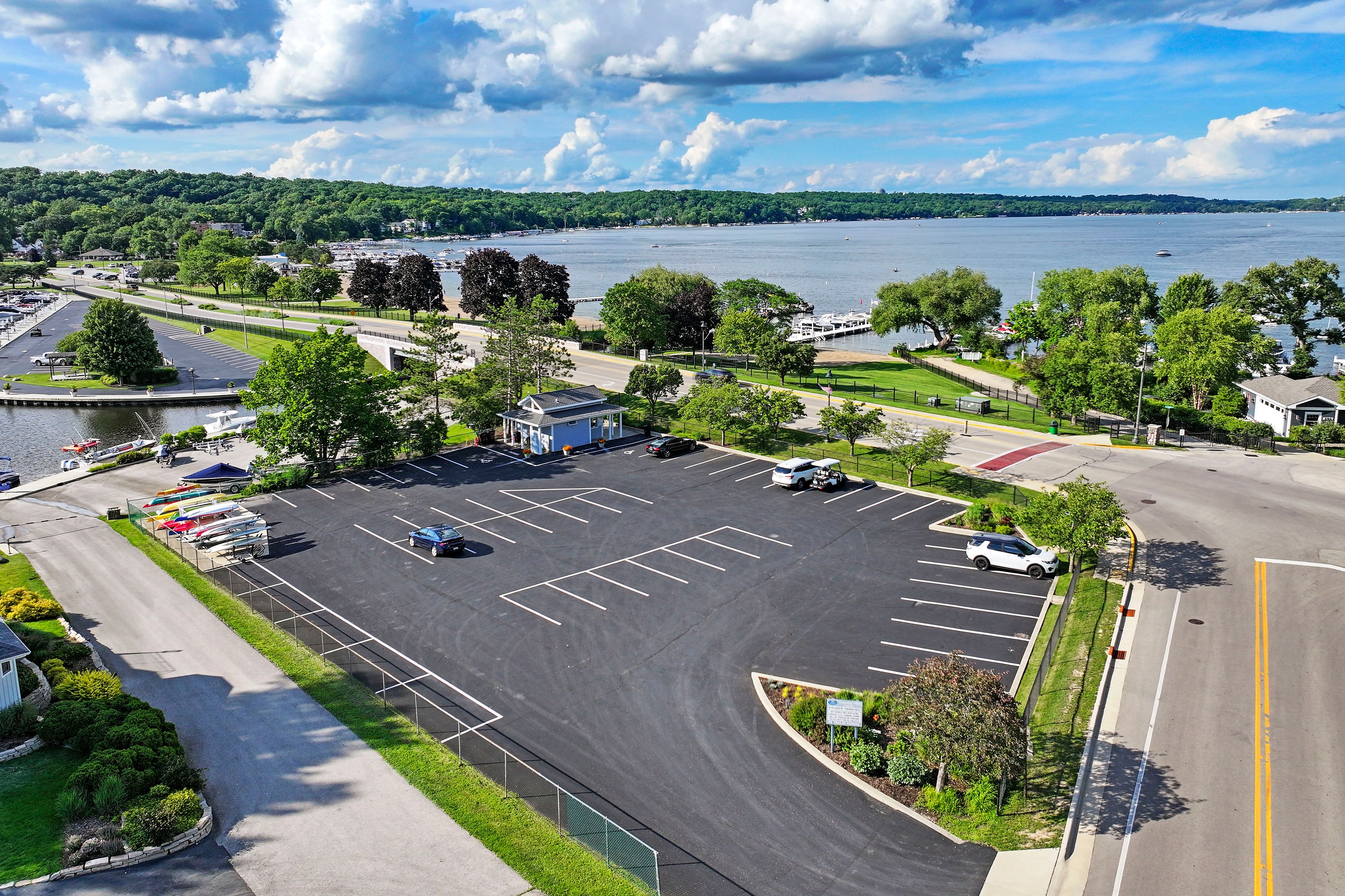 250 Waubun Drive 