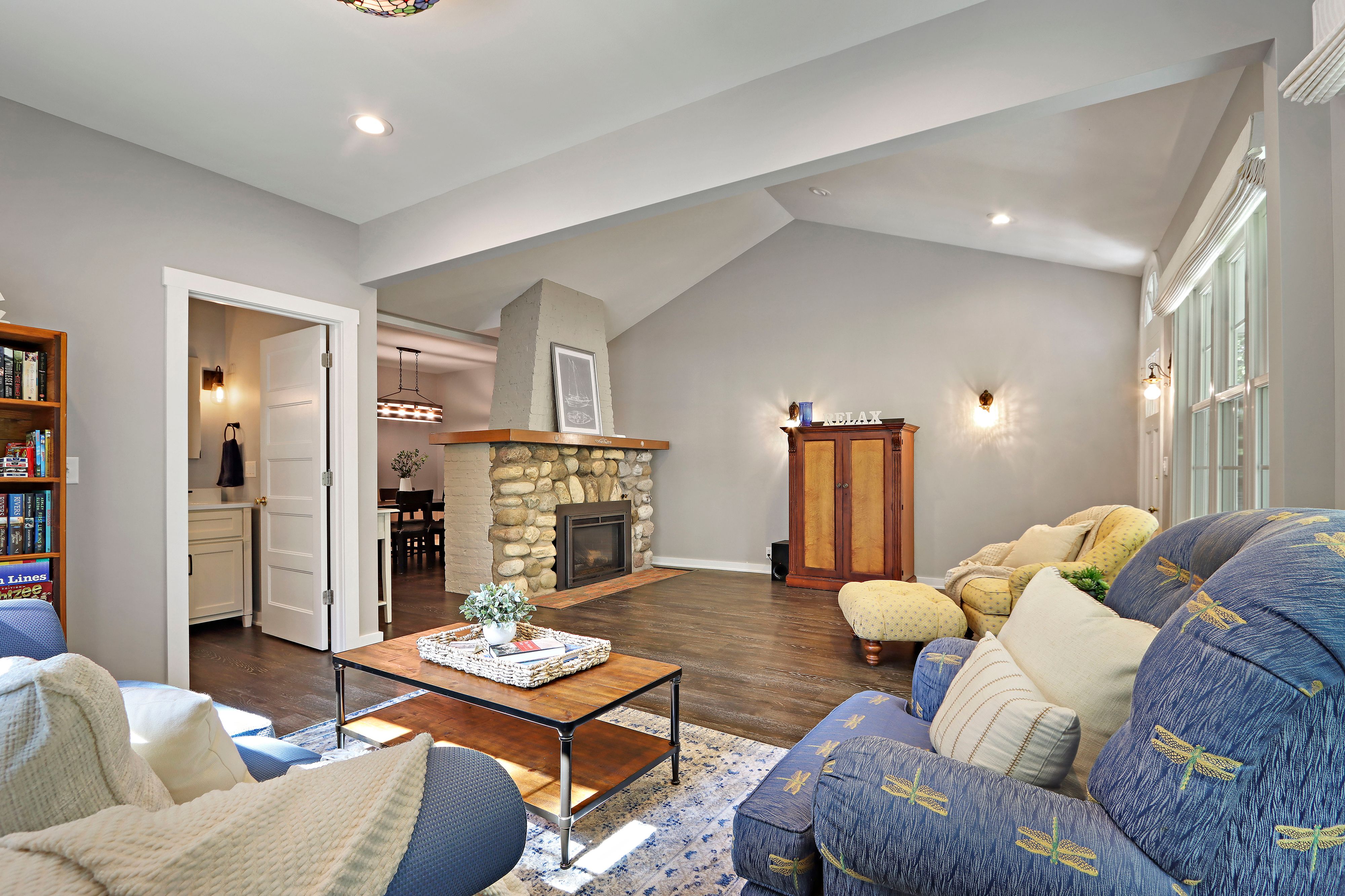 250 Waubun Drive 