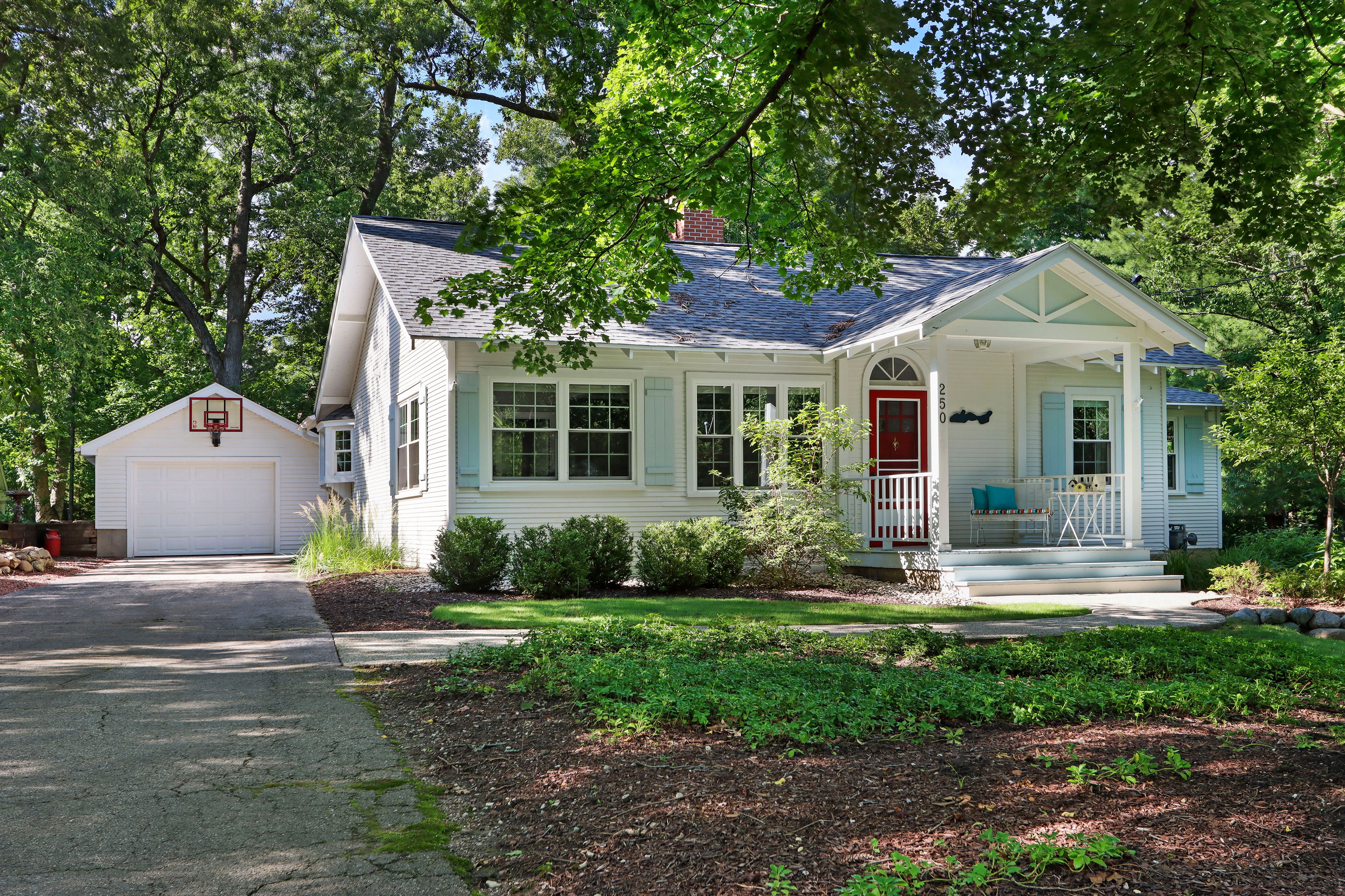 250 Waubun Drive 