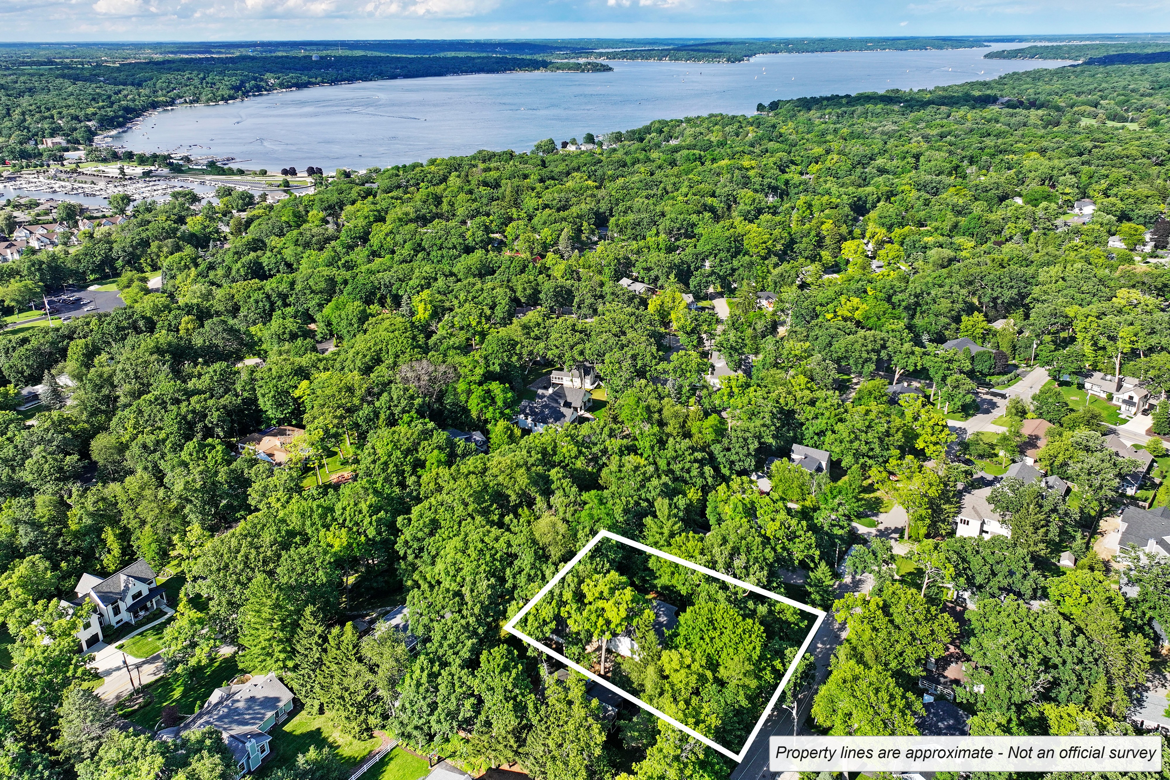 250 Waubun Drive 