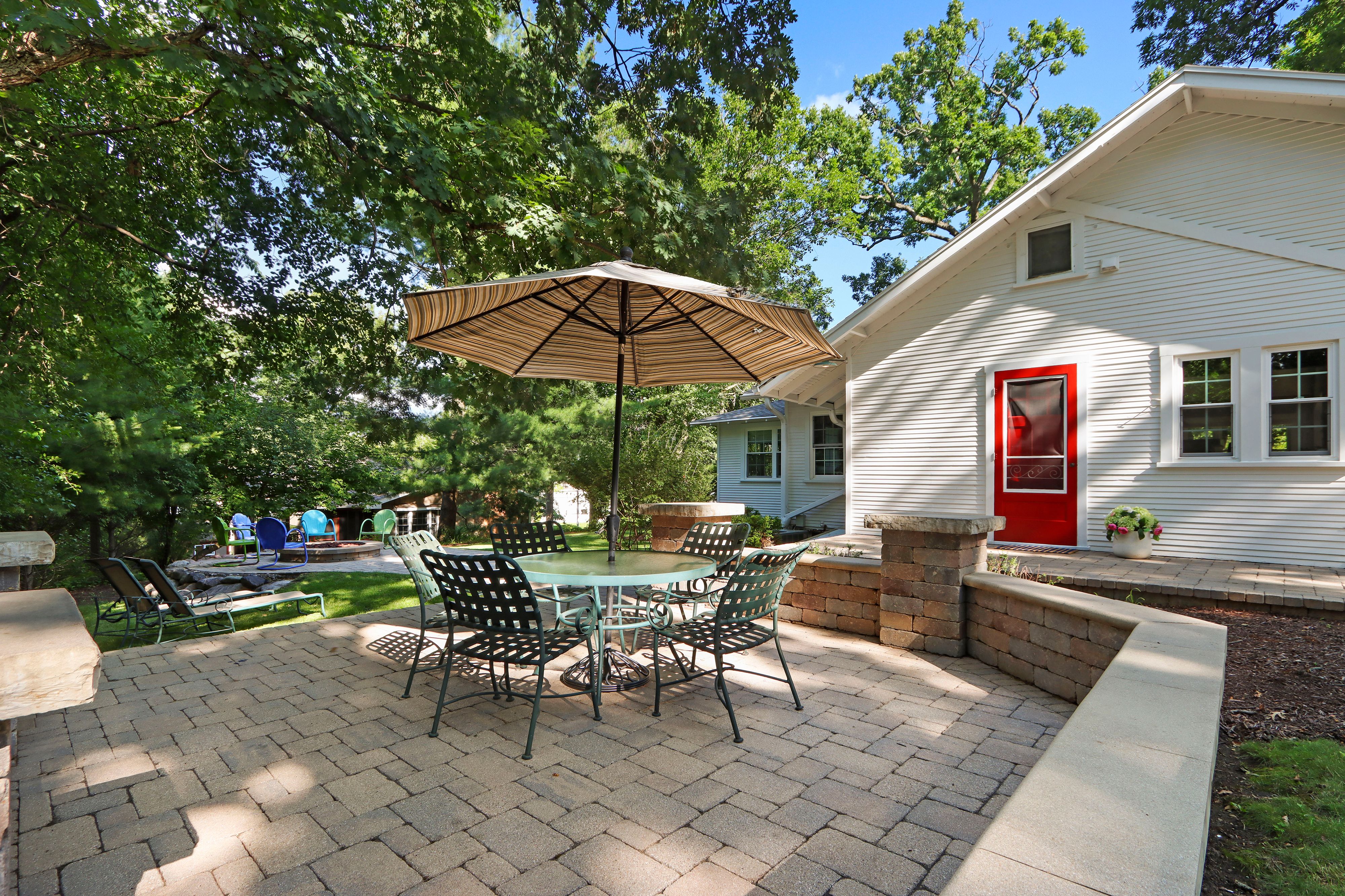 250 Waubun Drive 