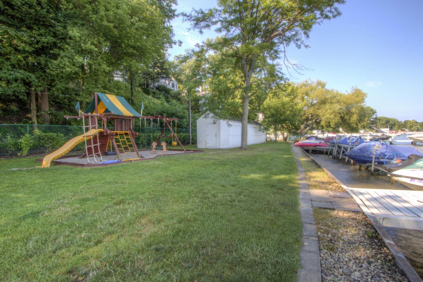 517 Sauk Trail 