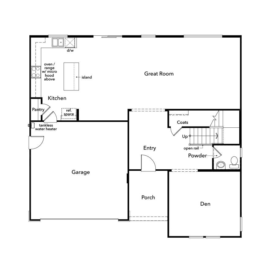 9871 Churchill Downs Drive