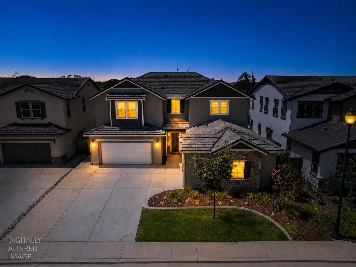 2152 Challenger Way