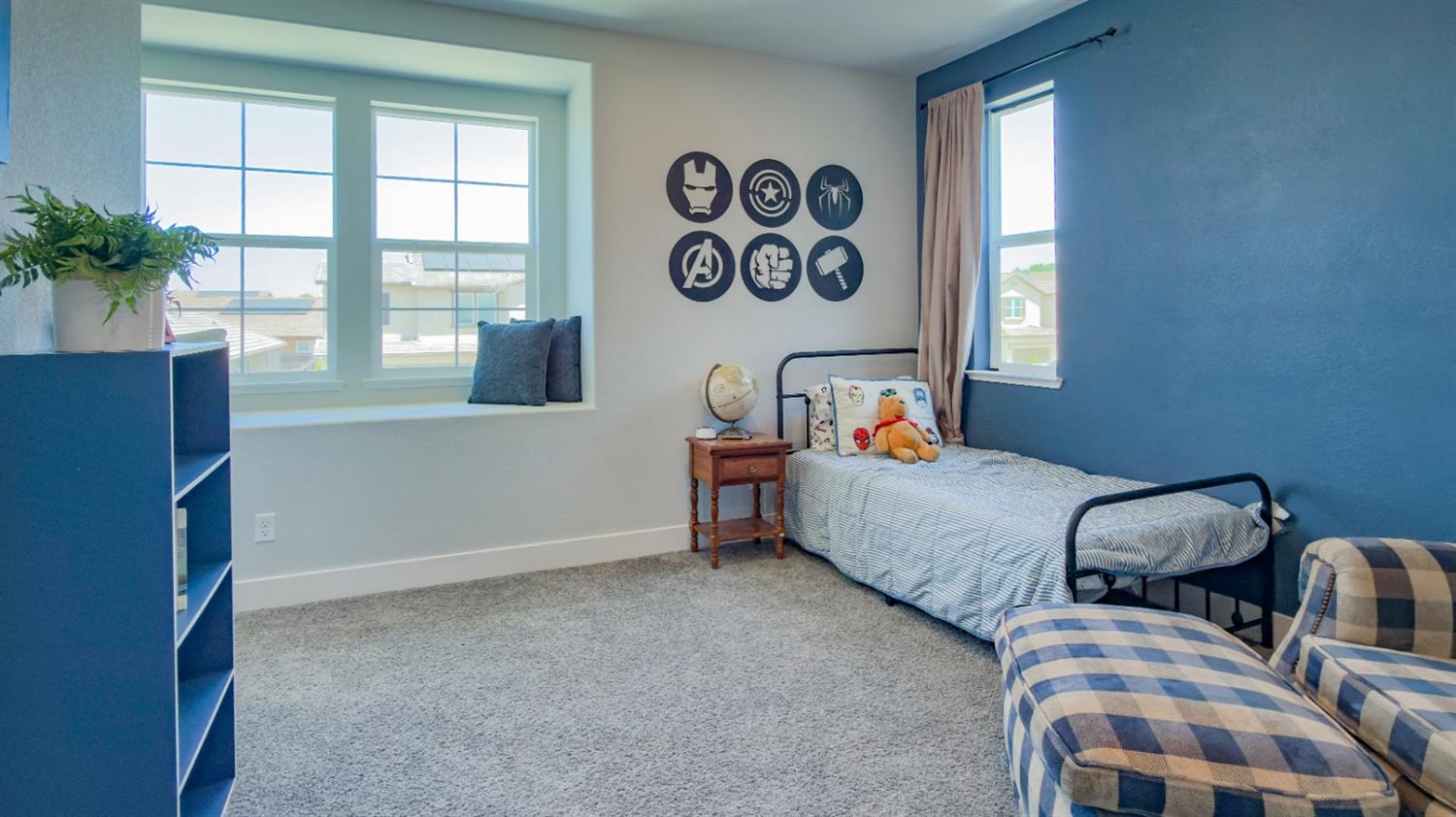 2152 Challenger Way