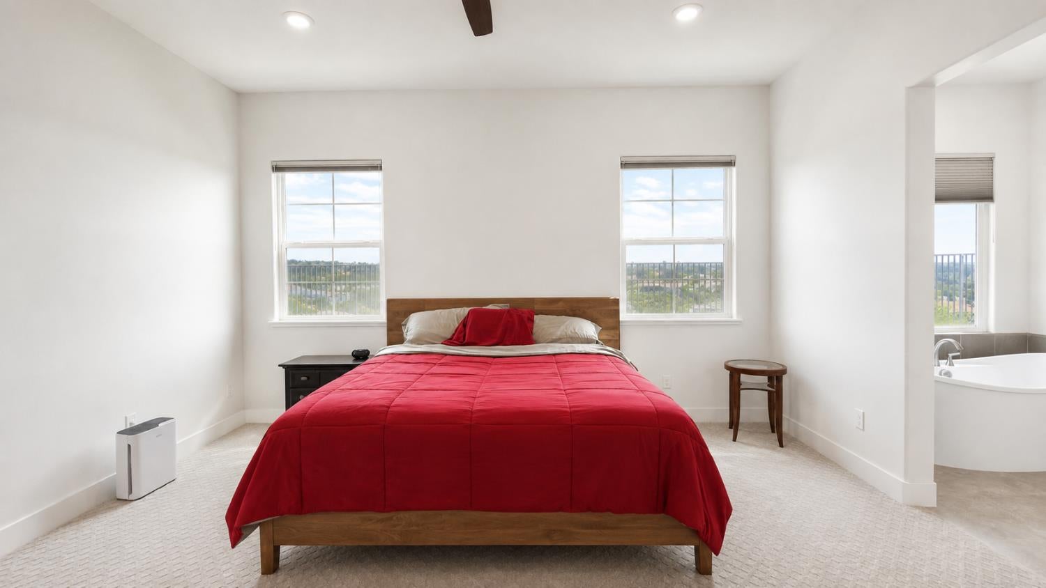 1233 Buck Ridge Court
