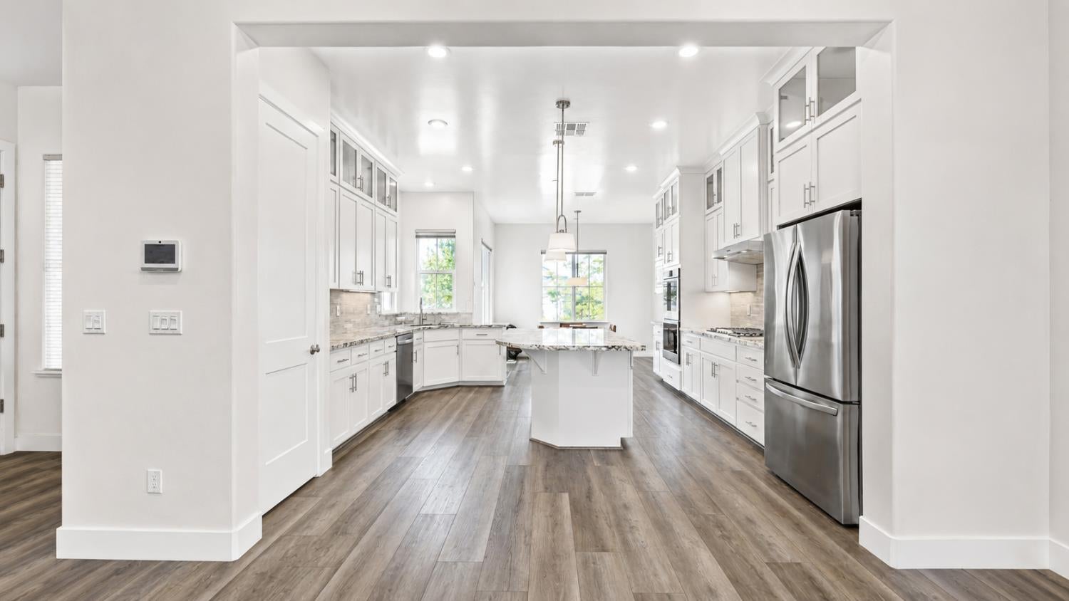 1233 Buck Ridge Court
