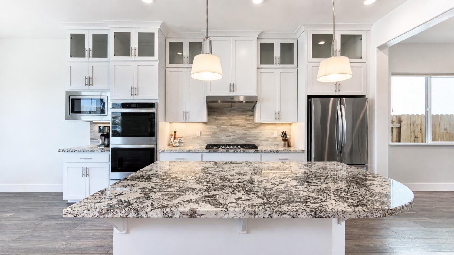 1233 Buck Ridge Court