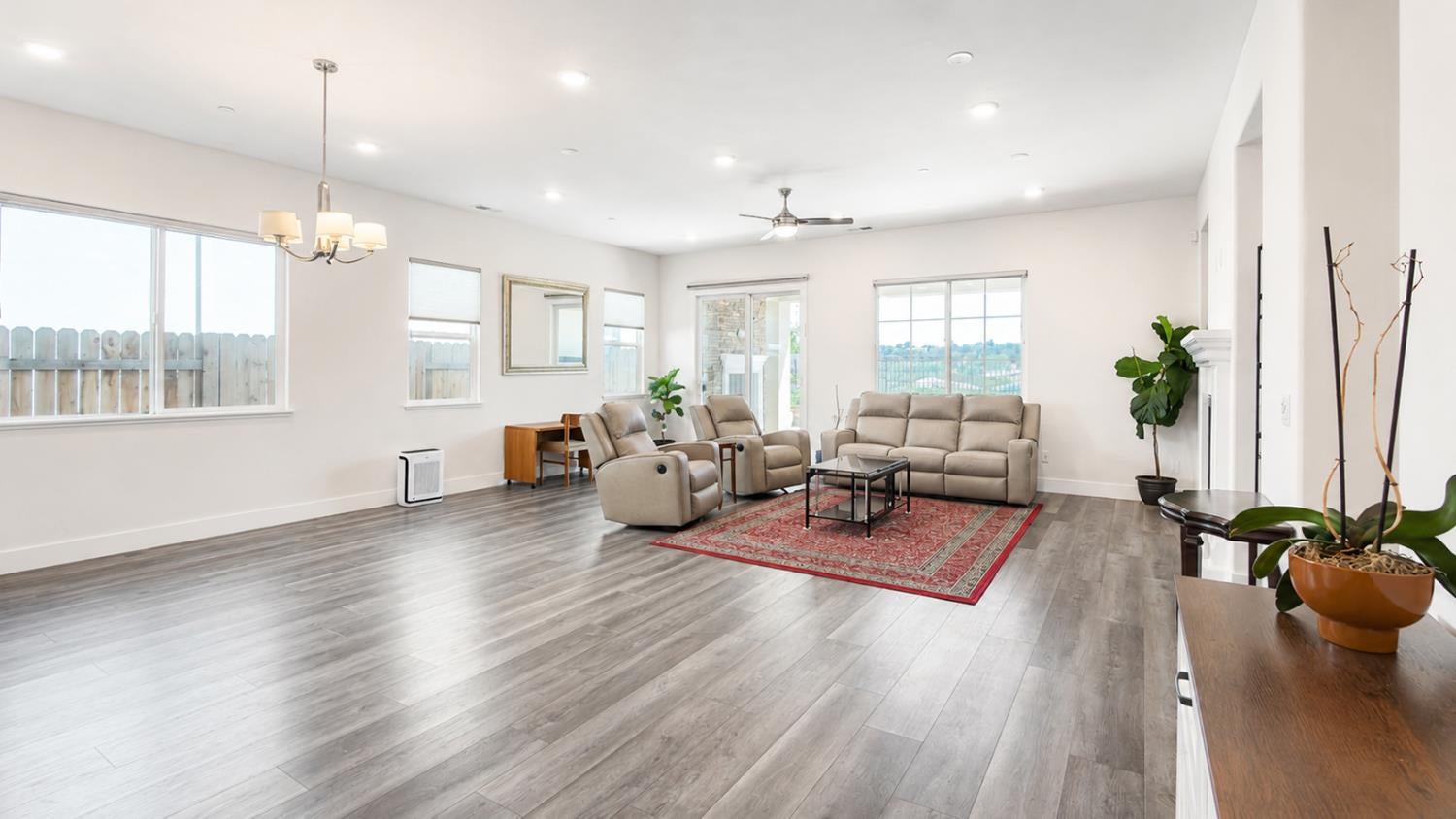 1233 Buck Ridge Court