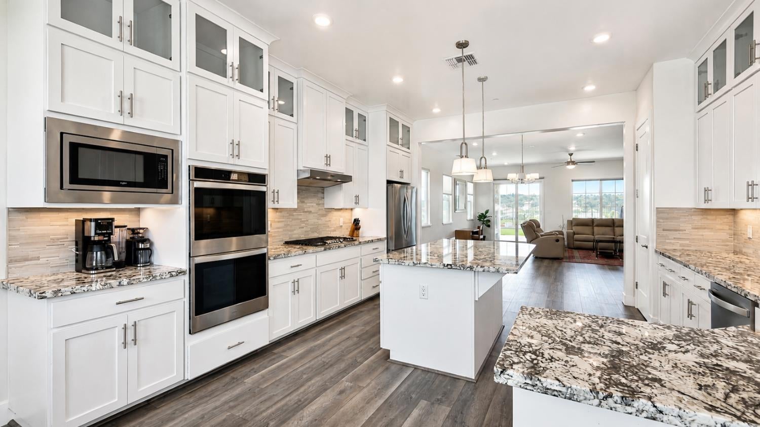 1233 Buck Ridge Court