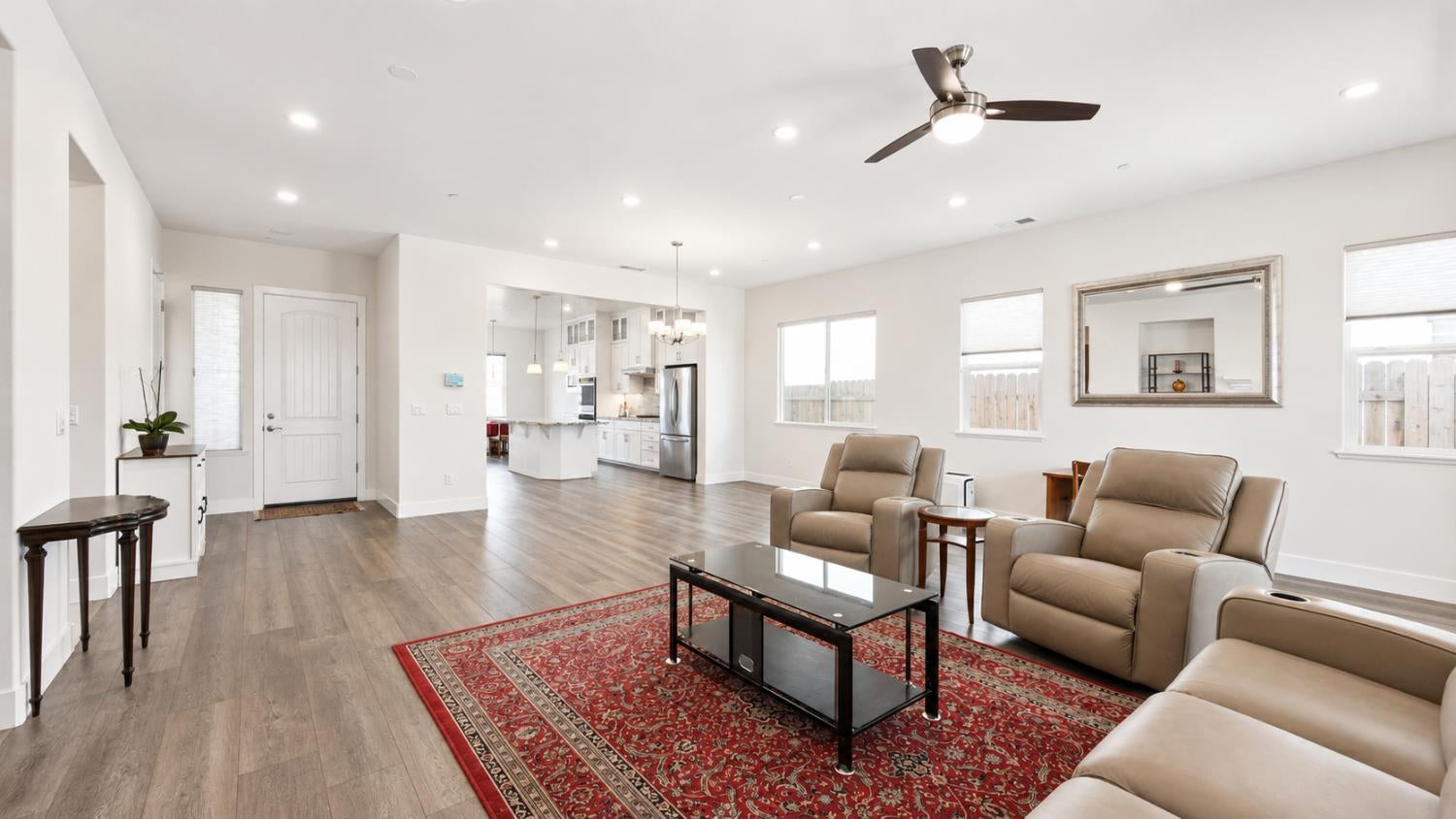 1233 Buck Ridge Court
