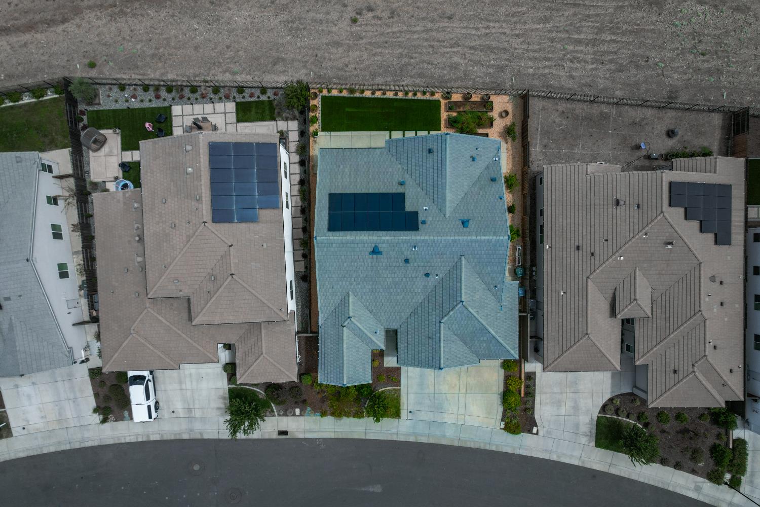 1233 Buck Ridge Court