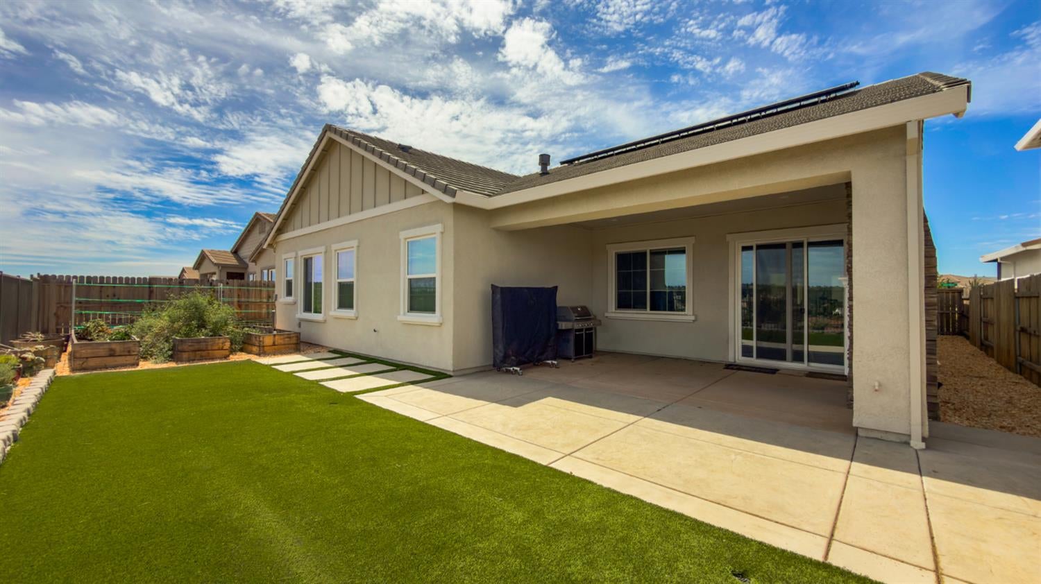 1233 Buck Ridge Court