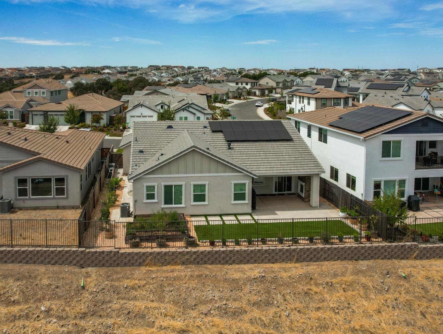 1233 Buck Ridge Court
