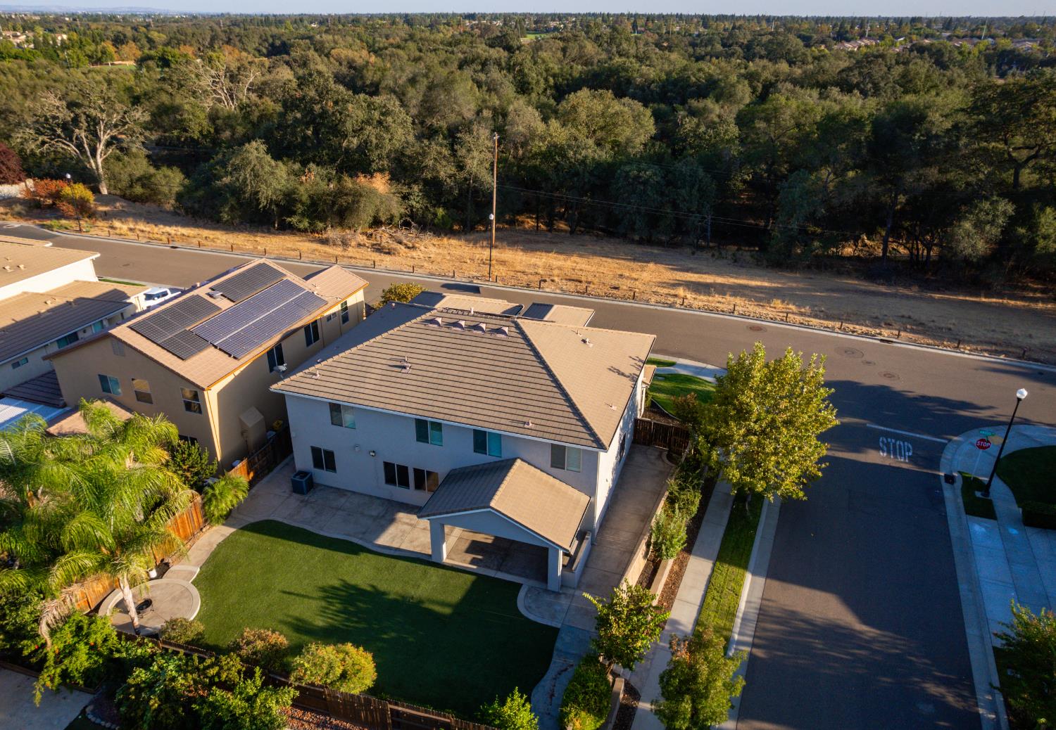 2326 Angus Road