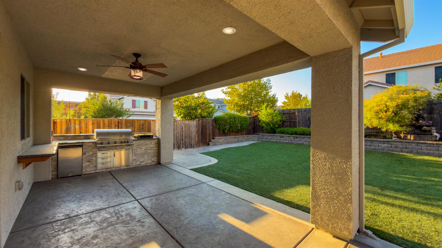 2326 Angus Road
