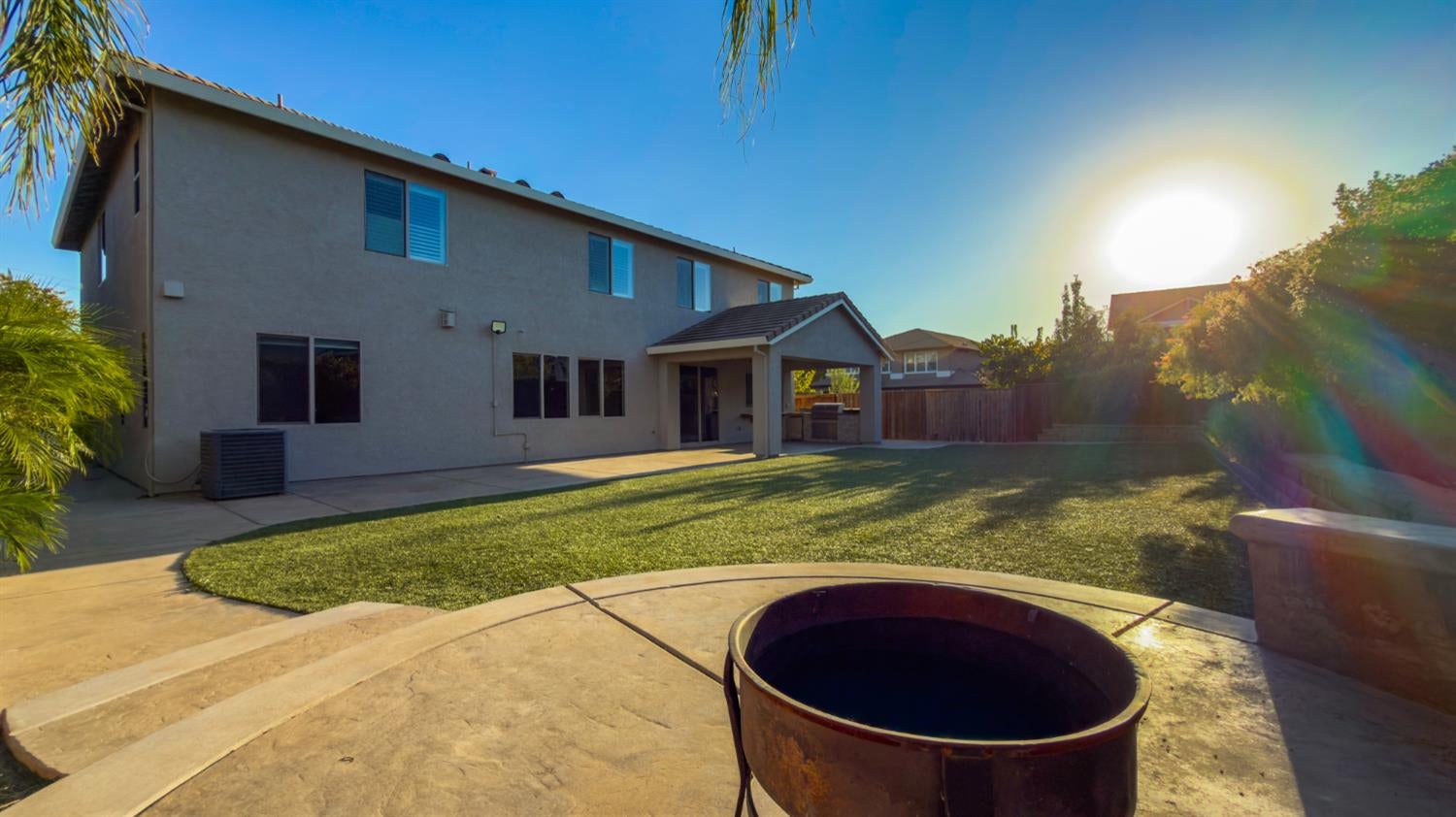 2326 Angus Road