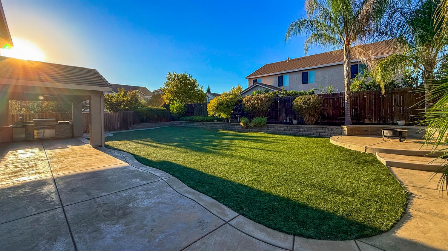 2326 Angus Road