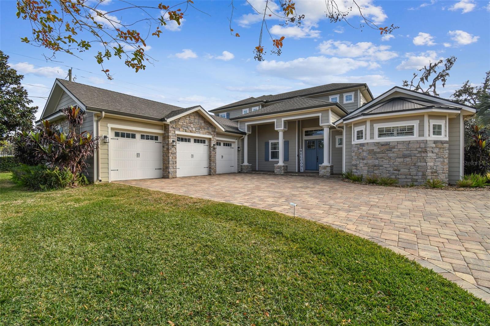 2315 DOVEWOOD ESTATES CT