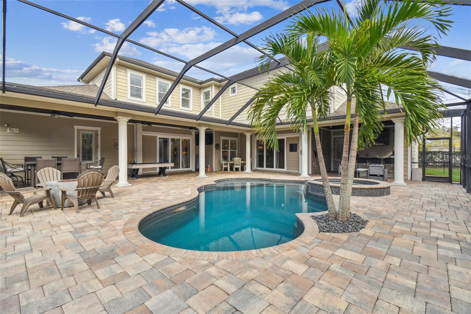 2315 DOVEWOOD ESTATES CT