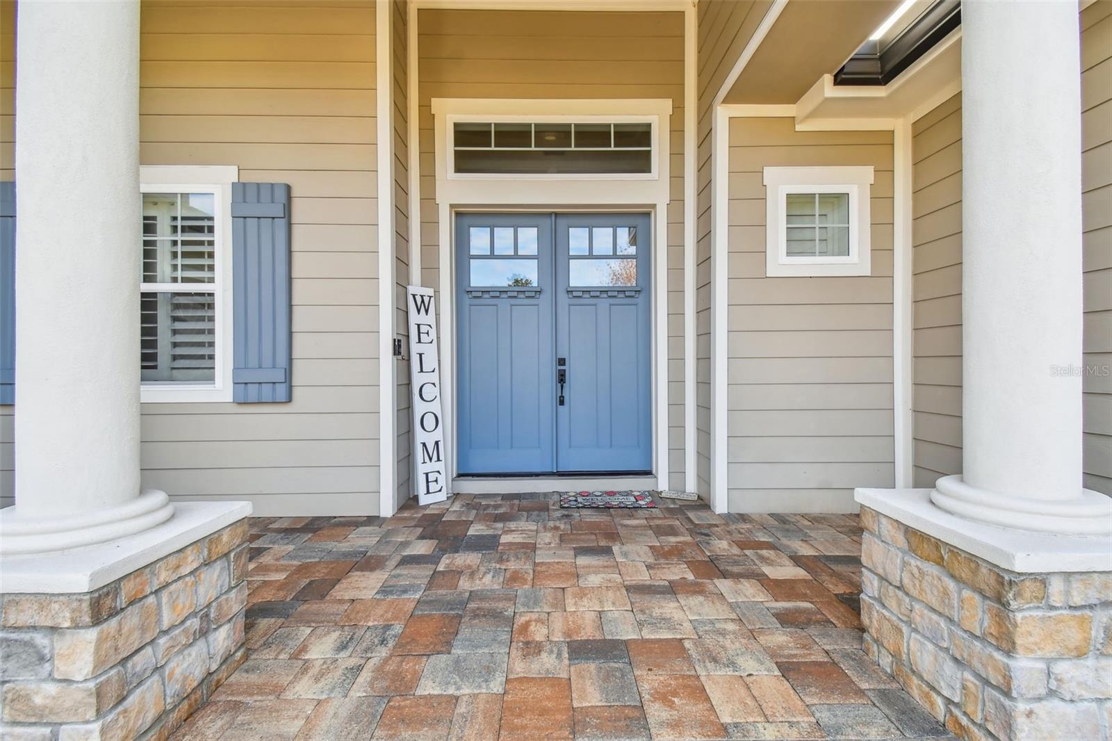 2315 DOVEWOOD ESTATES CT