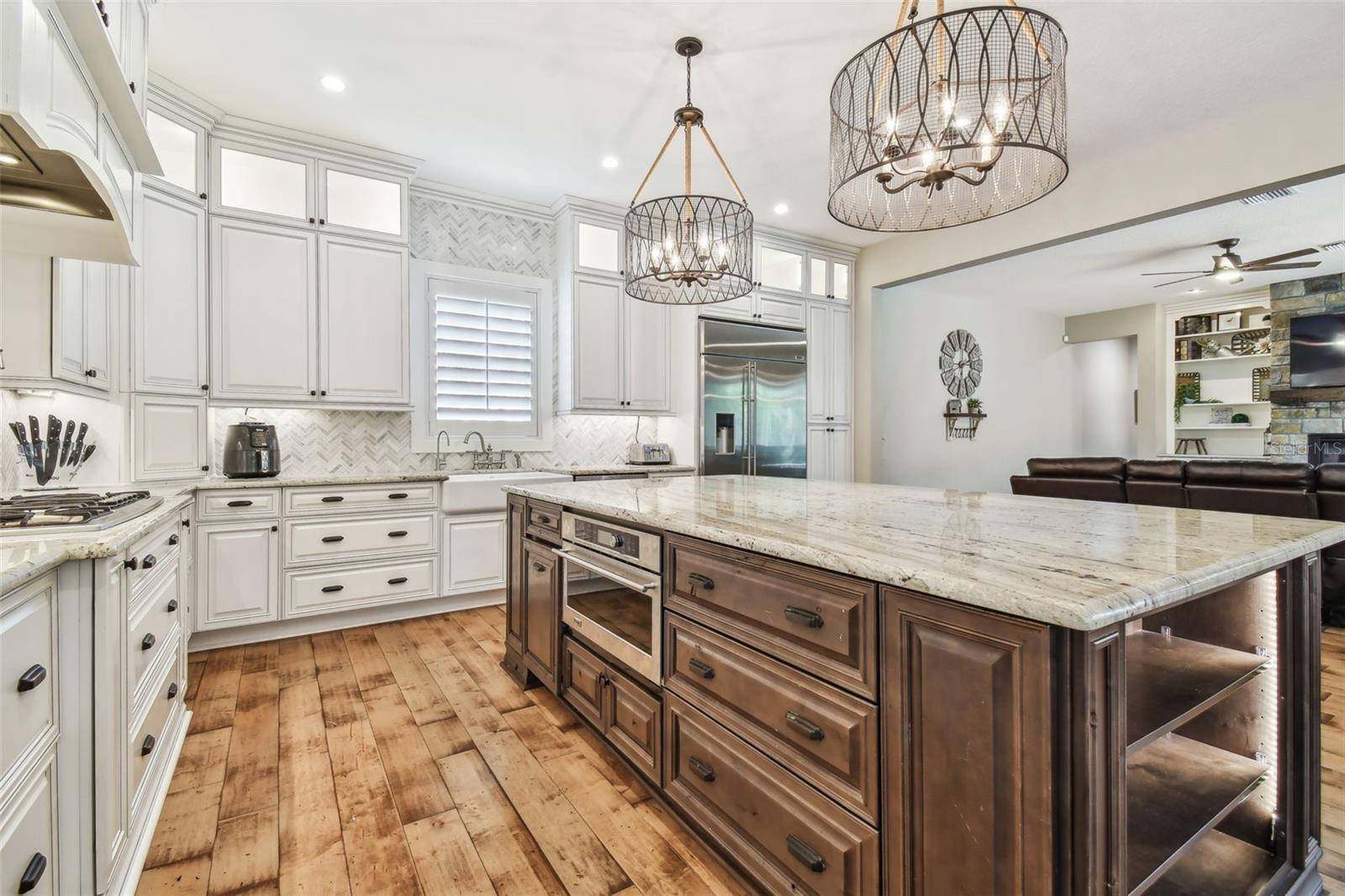 2315 DOVEWOOD ESTATES CT