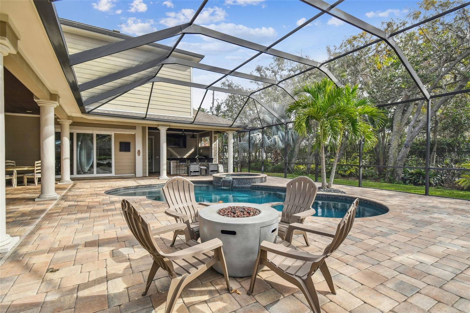 2315 DOVEWOOD ESTATES CT