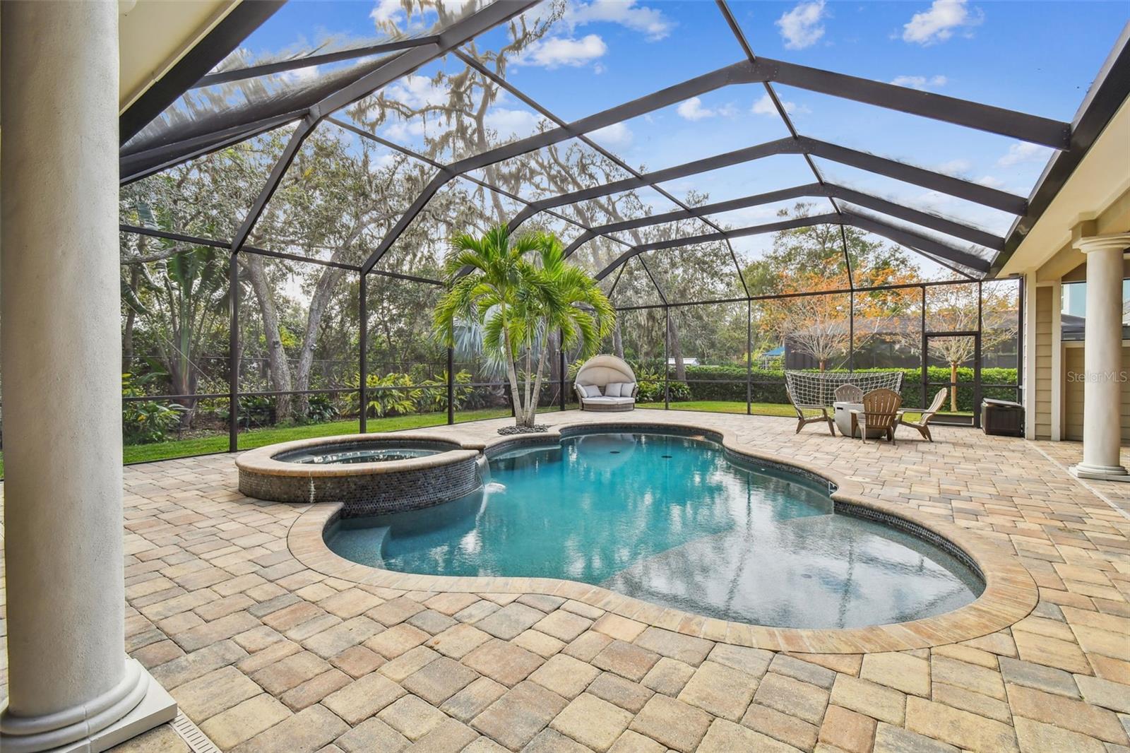 2315 DOVEWOOD ESTATES CT