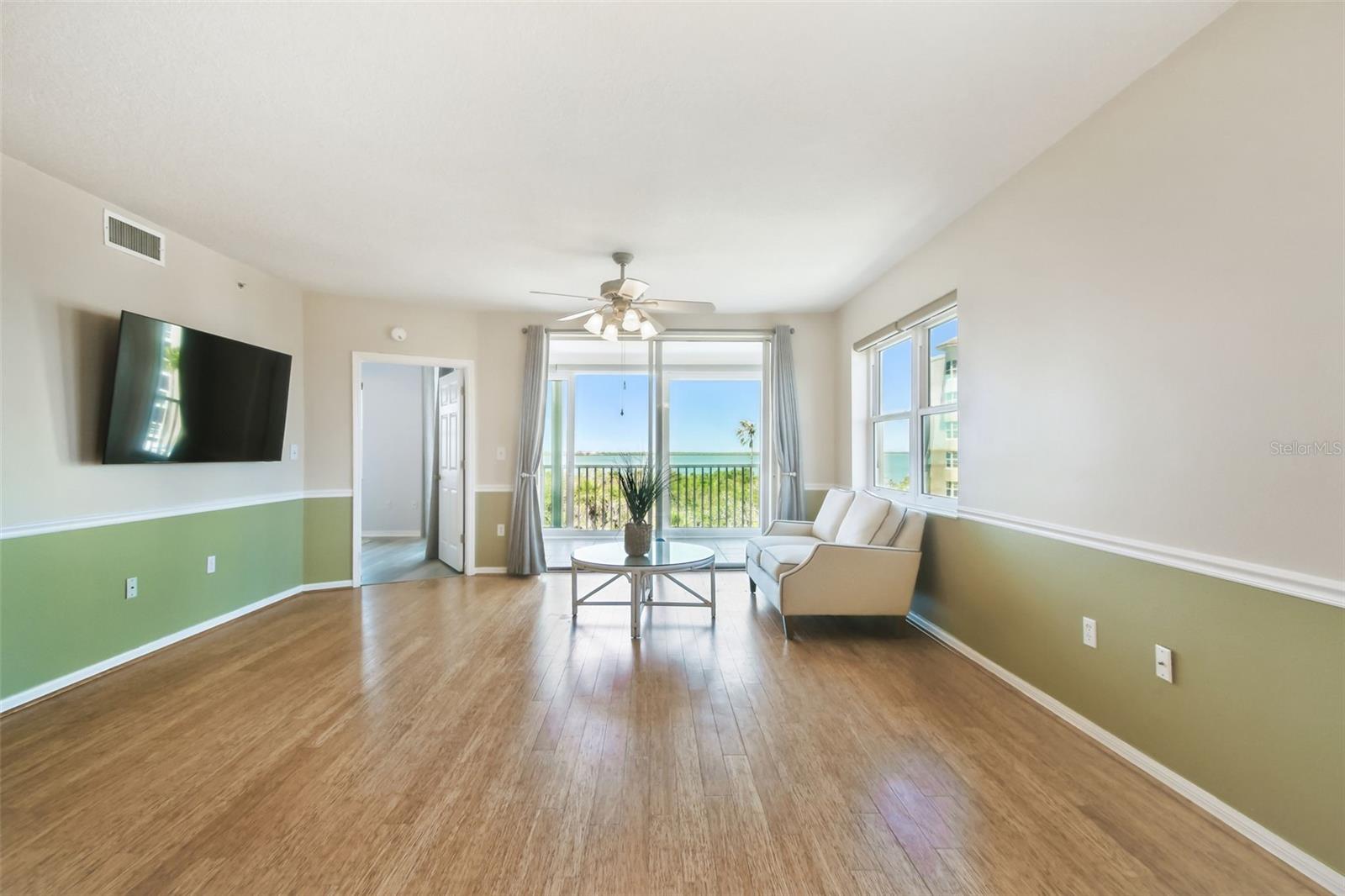 2625 TERRA CEIA BAY BLVD #406