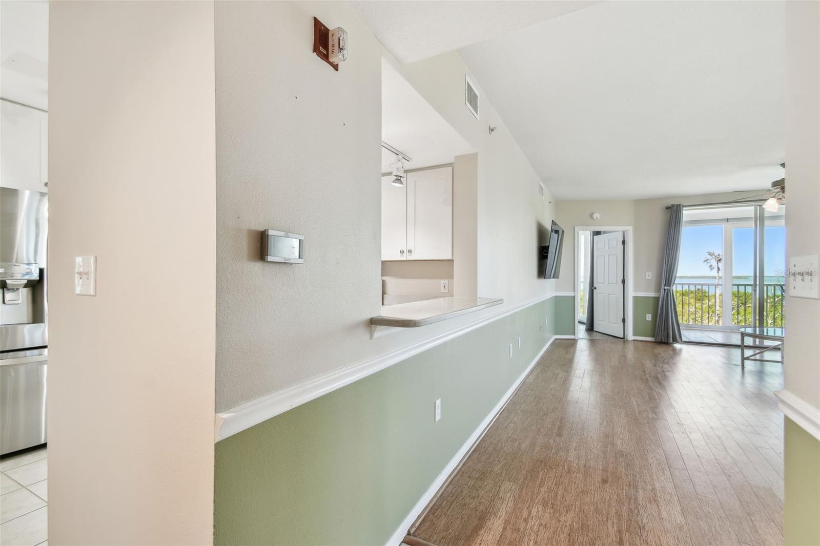 2625 TERRA CEIA BAY BLVD #406
