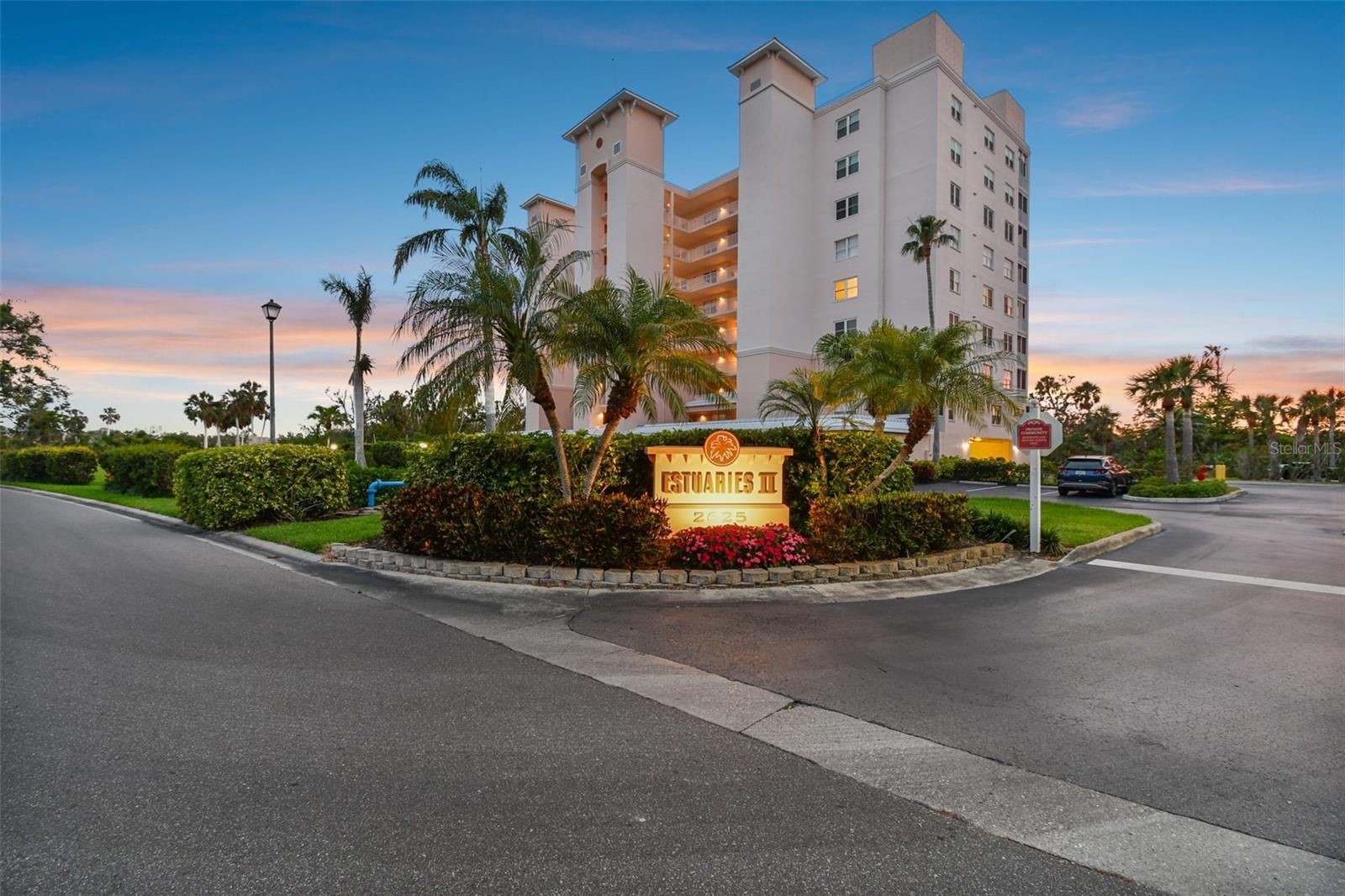 2625 TERRA CEIA BAY BLVD #406