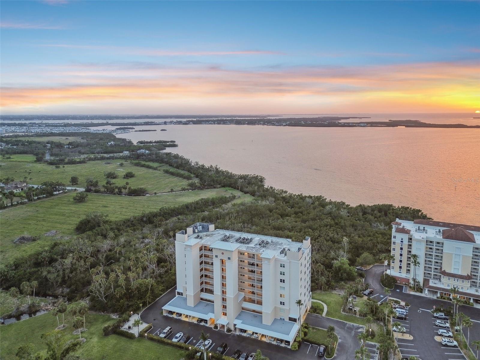 2625 TERRA CEIA BAY BLVD #406