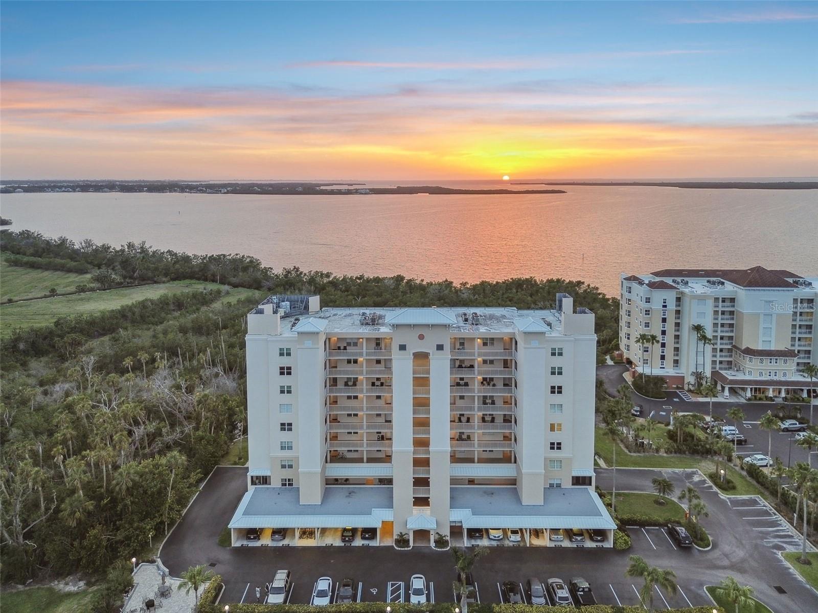 2625 TERRA CEIA BAY BLVD #406