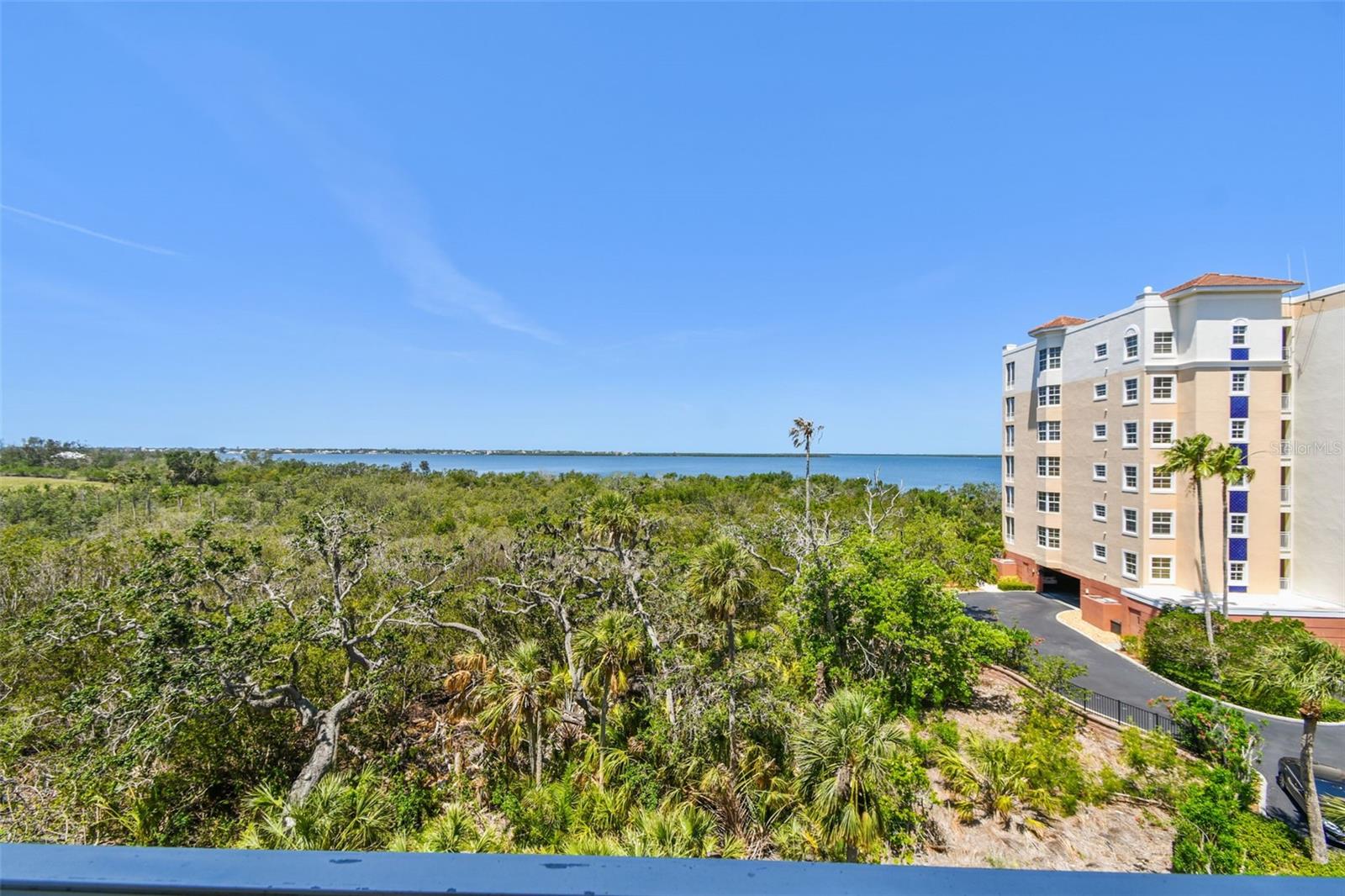 2625 TERRA CEIA BAY BLVD #406