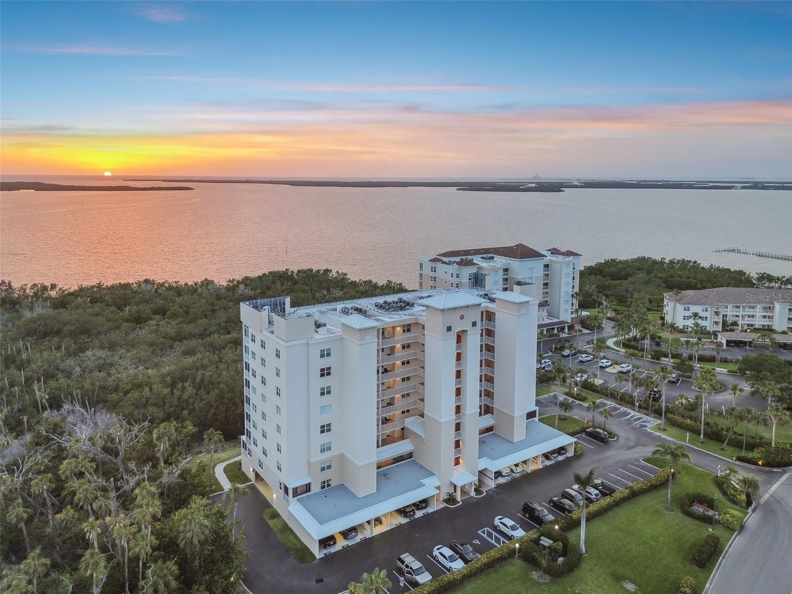 2625 TERRA CEIA BAY BLVD #406
