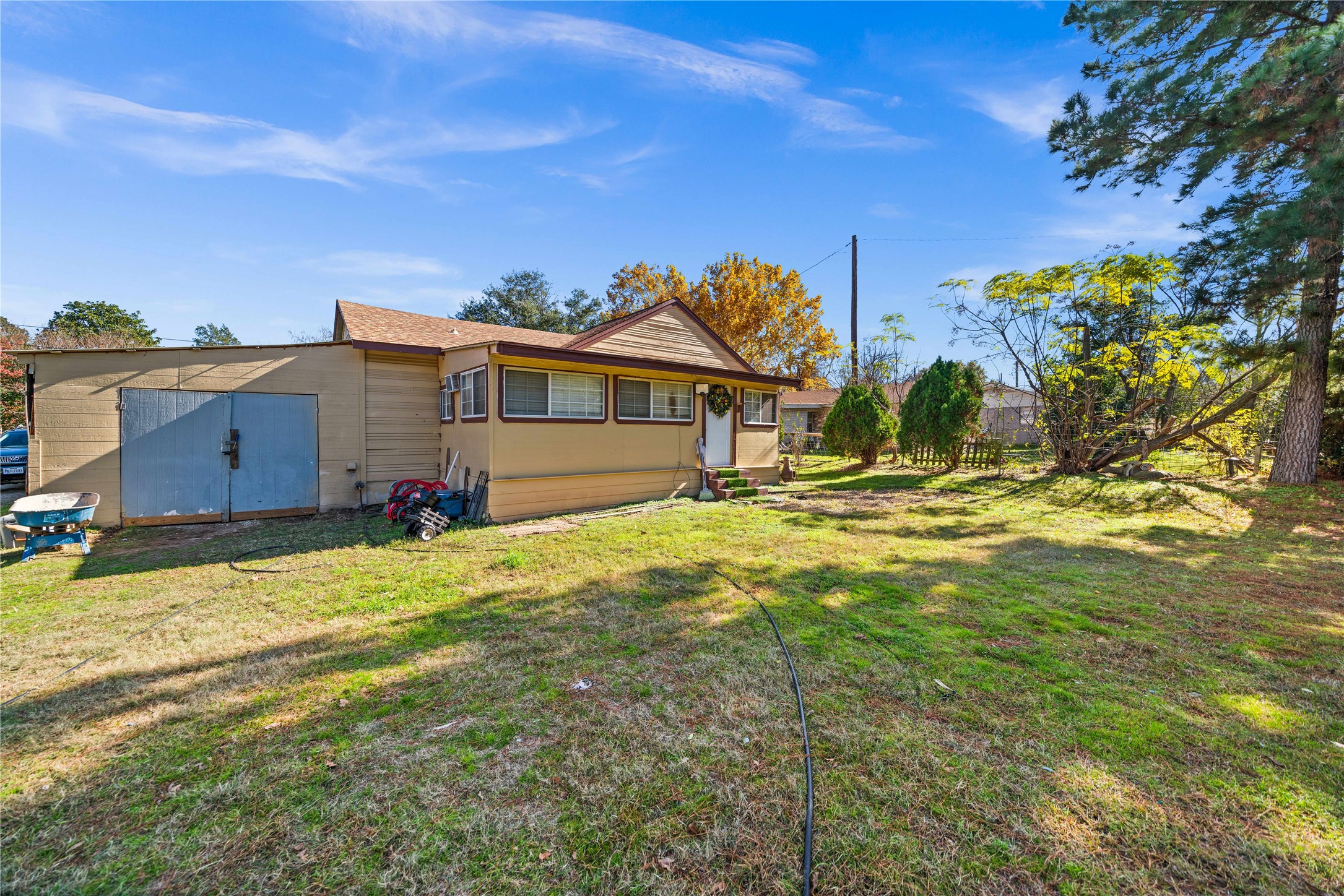1017 N 3rd Street