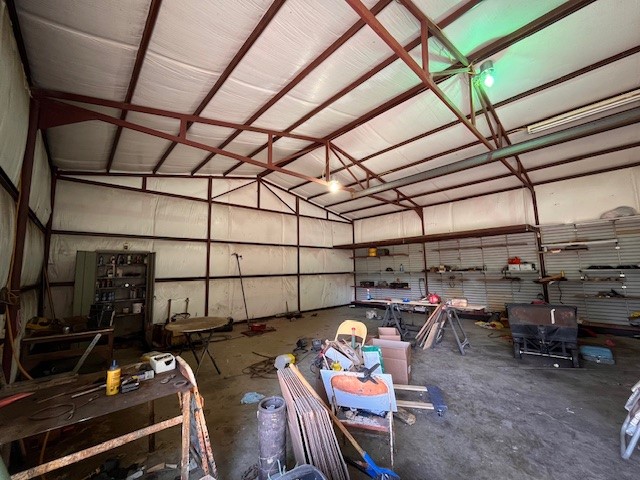 180 Nacogdoches St.