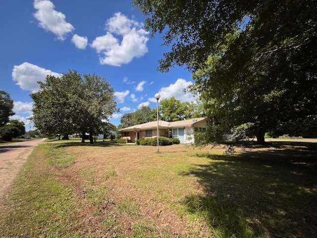 180 Nacogdoches St.