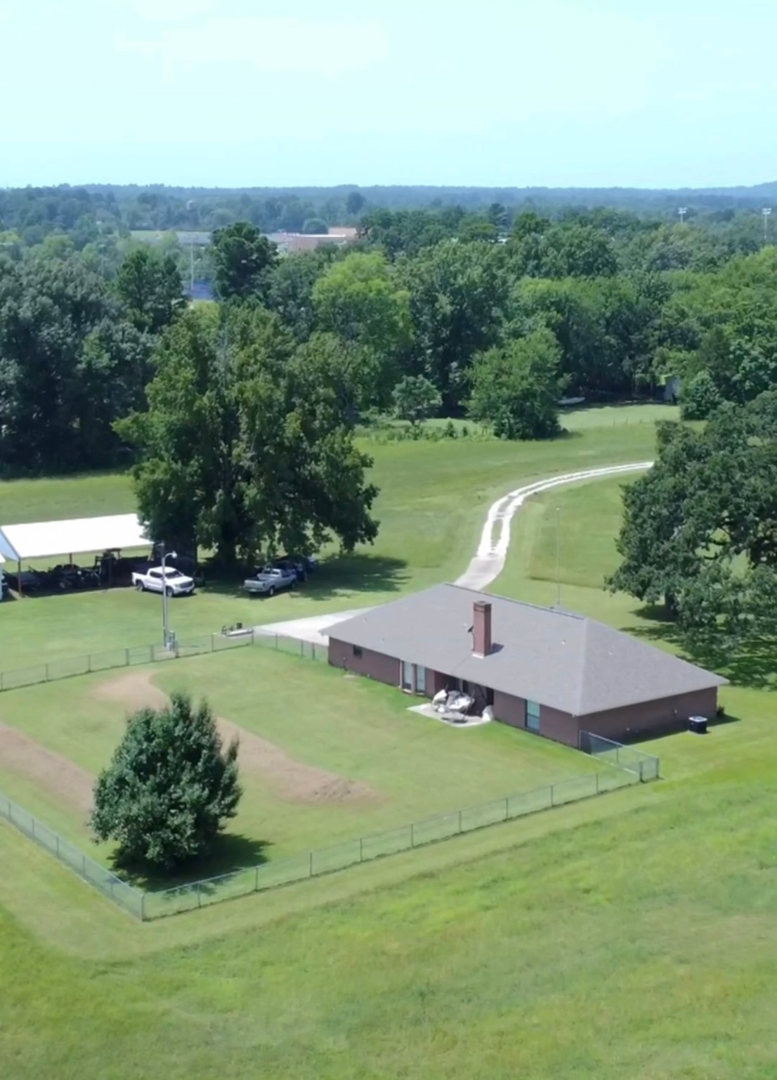 4969 Old Highway 135th