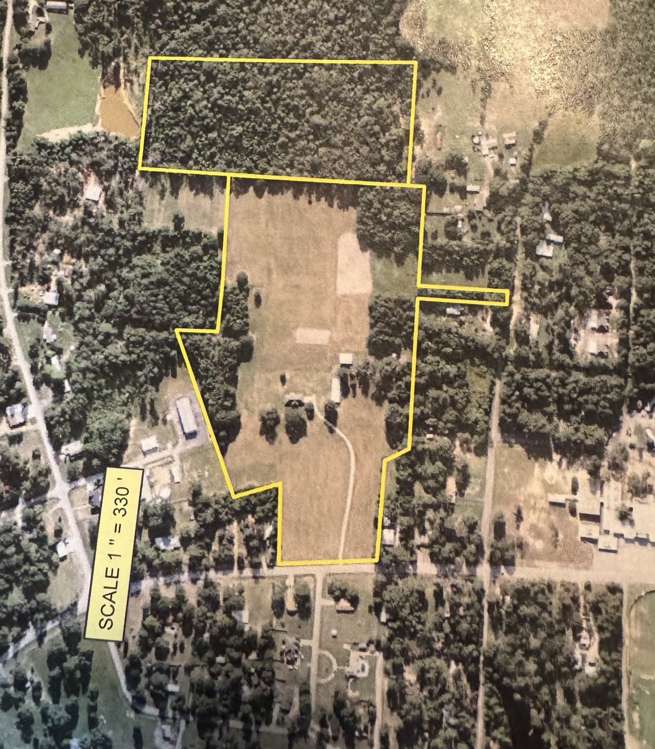 4969 Old Highway 135th